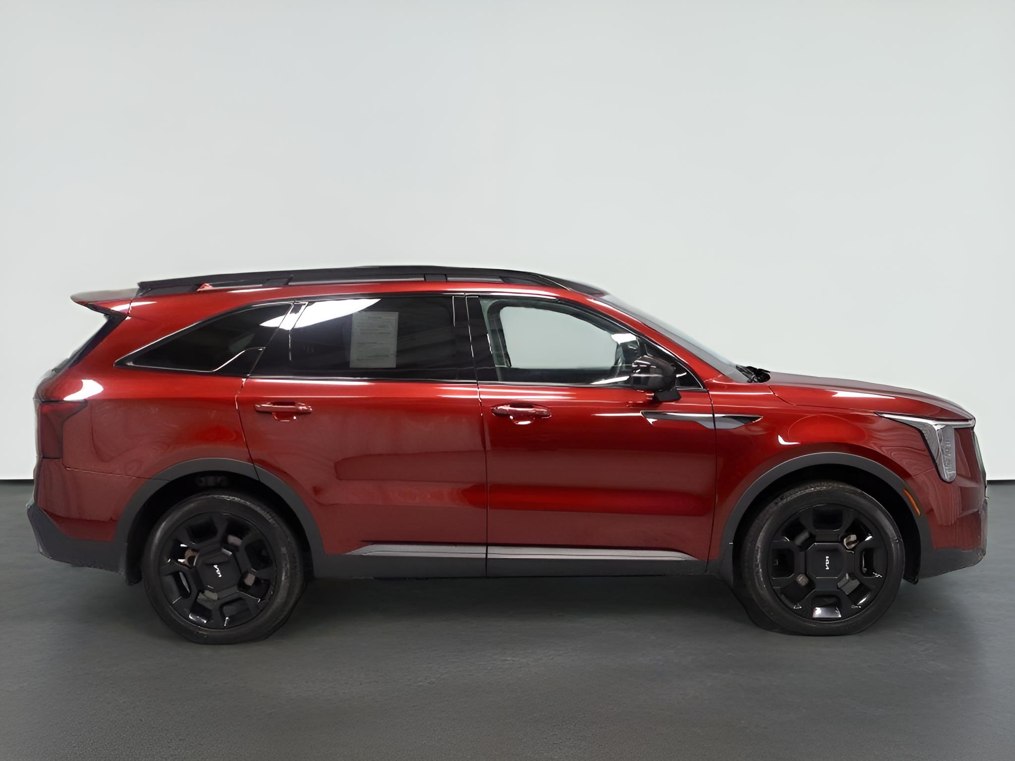 2024 Kia Sorento X-Line EX