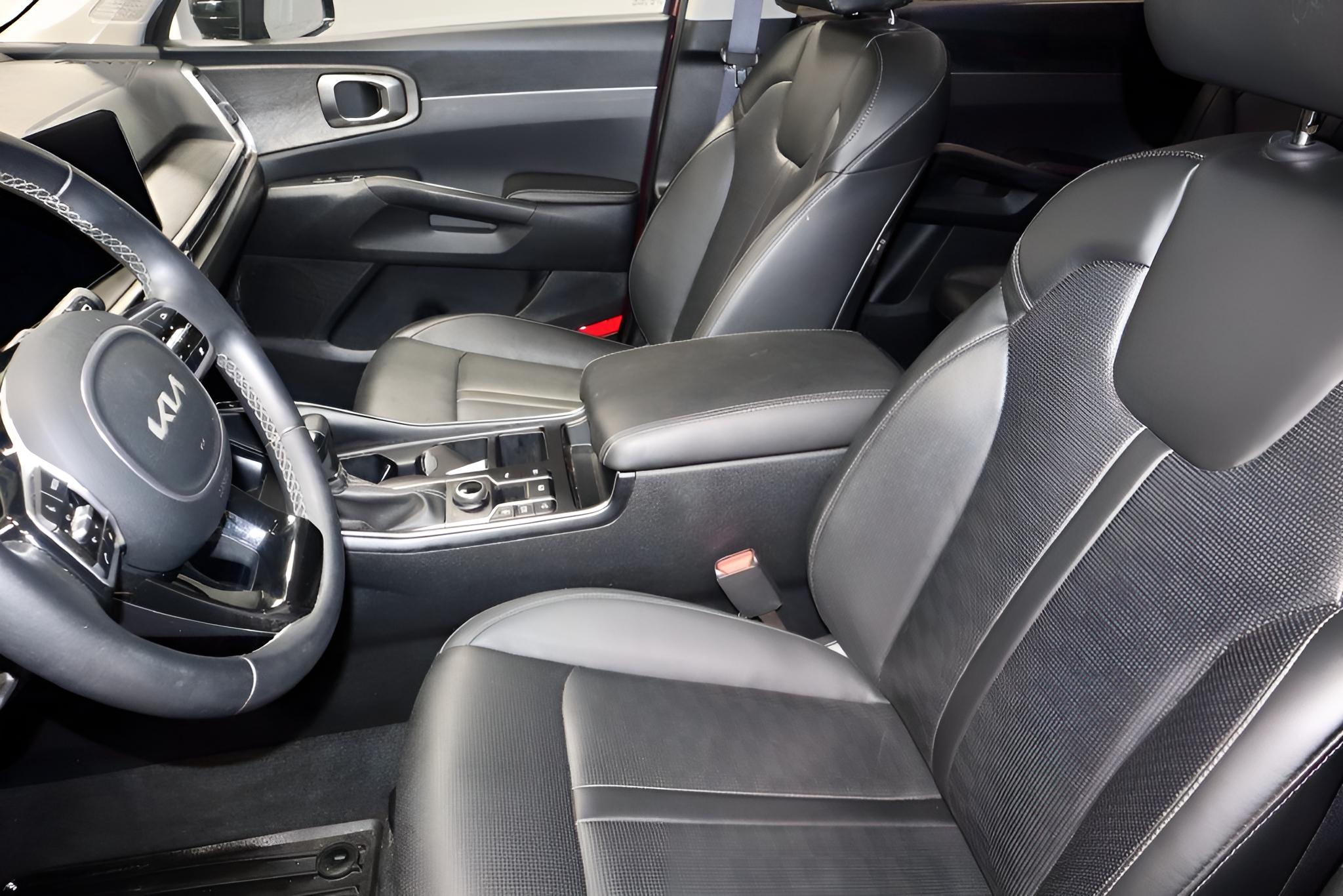 2024 Kia Sorento X-Line EX