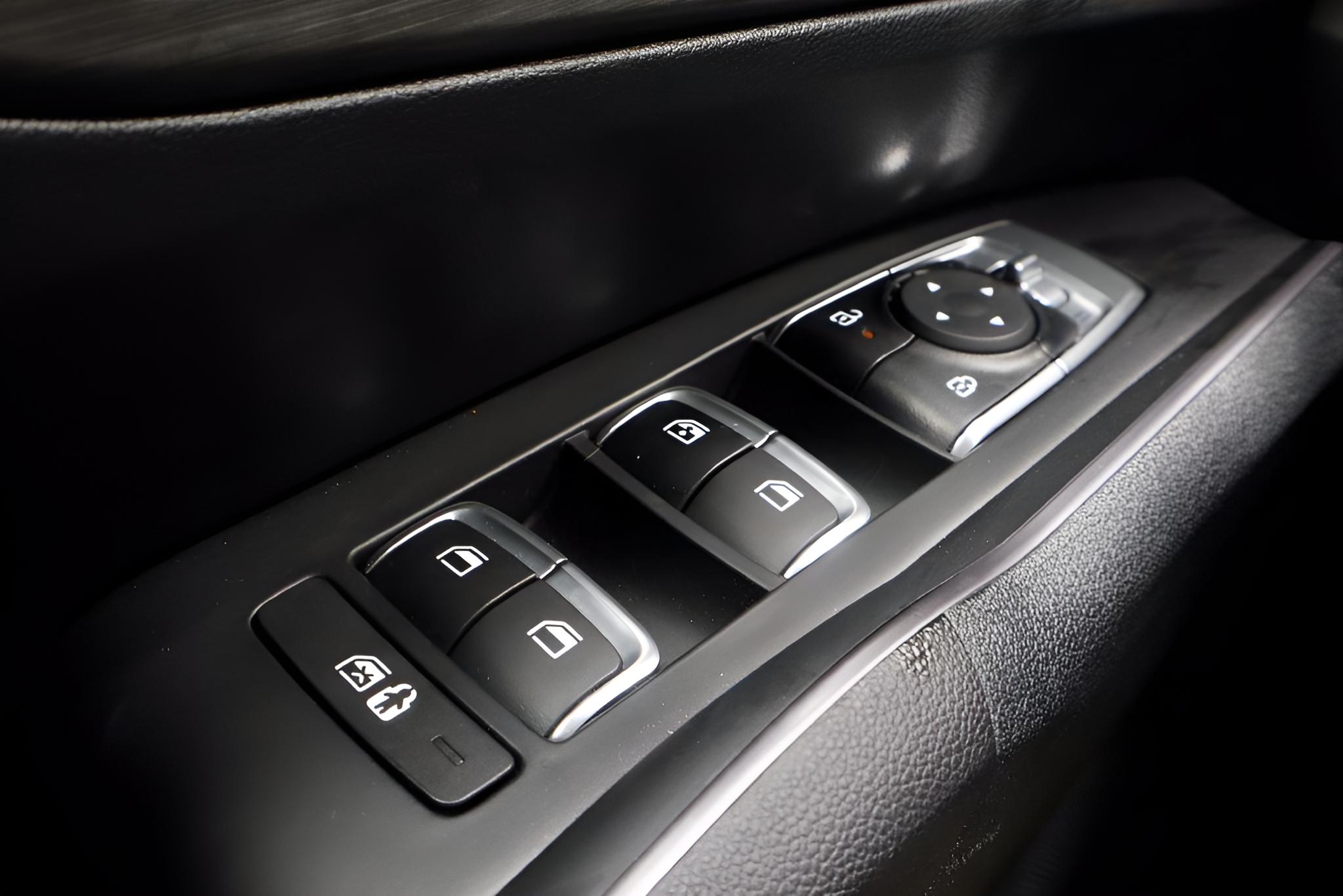 2024 Kia Sorento X-Line EX