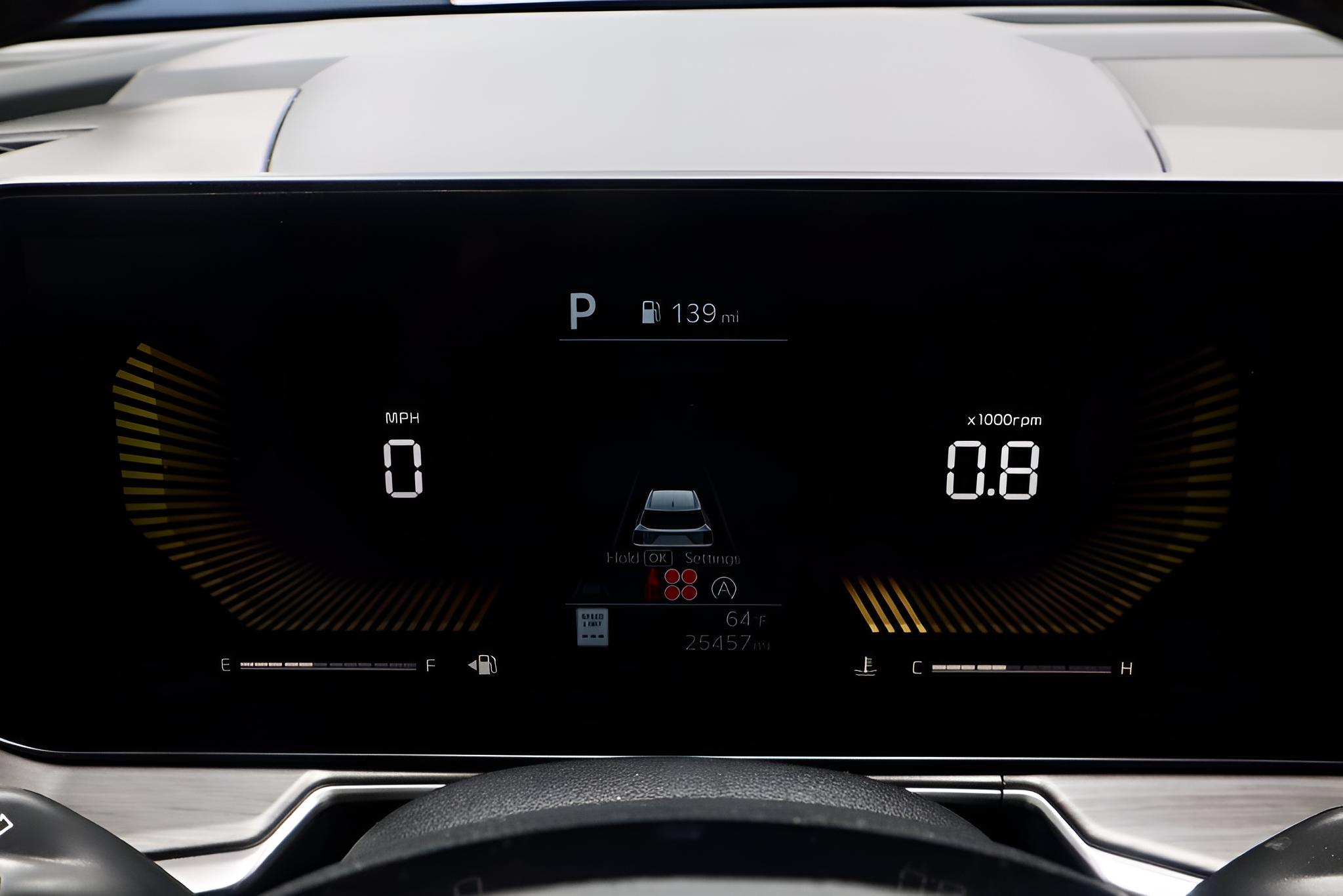 2024 Kia Sorento X-Line EX