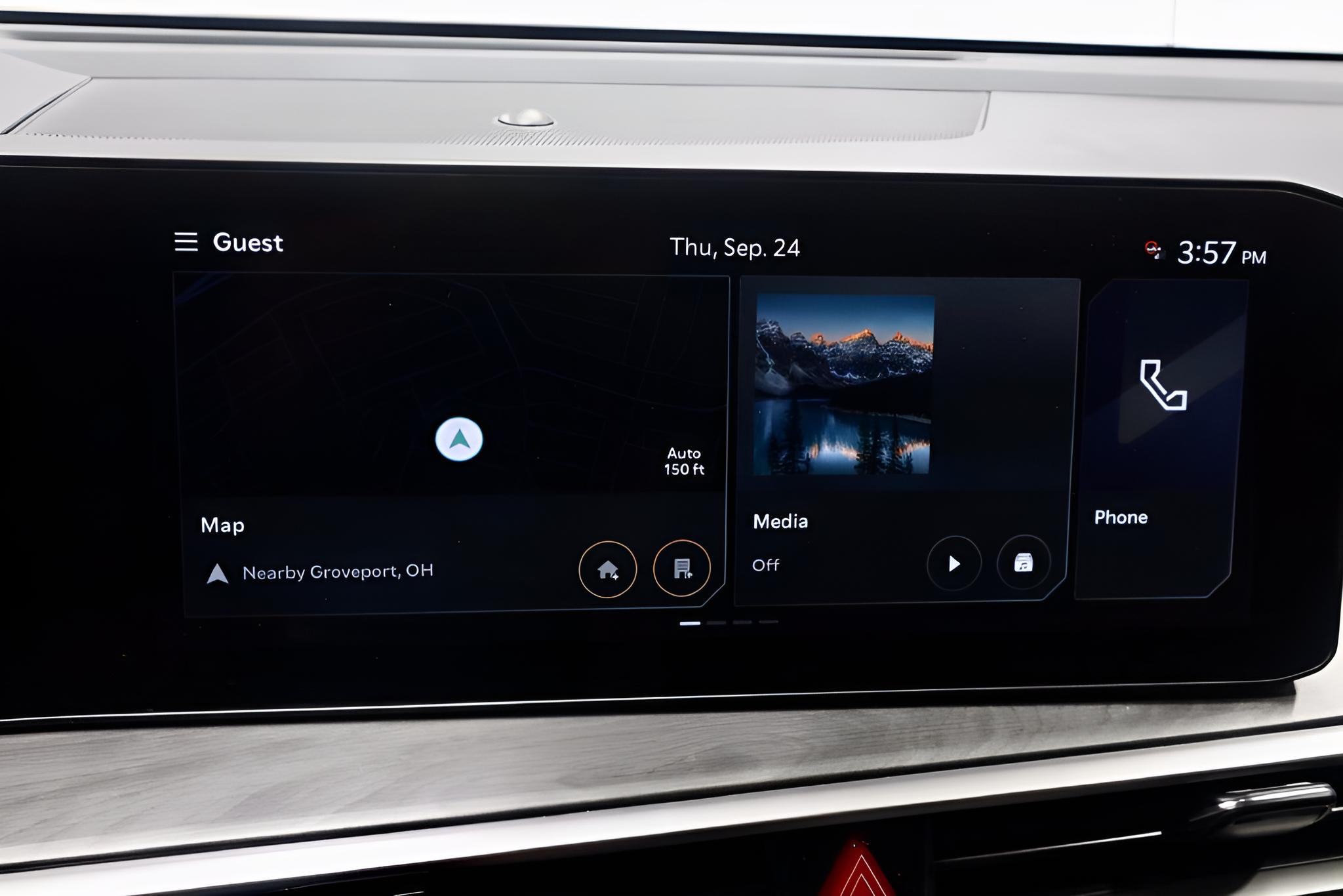 2024 Kia Sorento X-Line EX