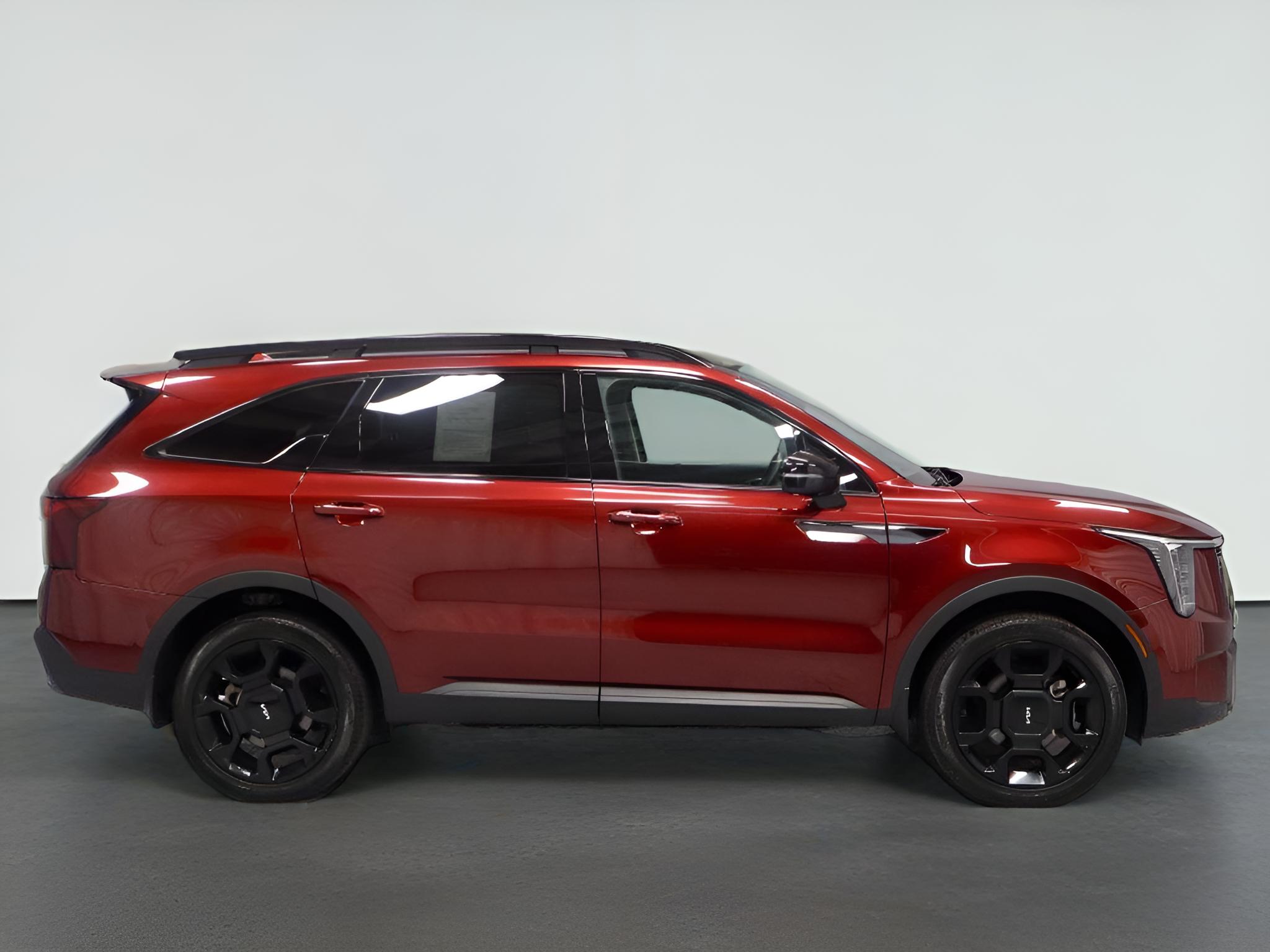 2024 Kia Sorento X-Line EX