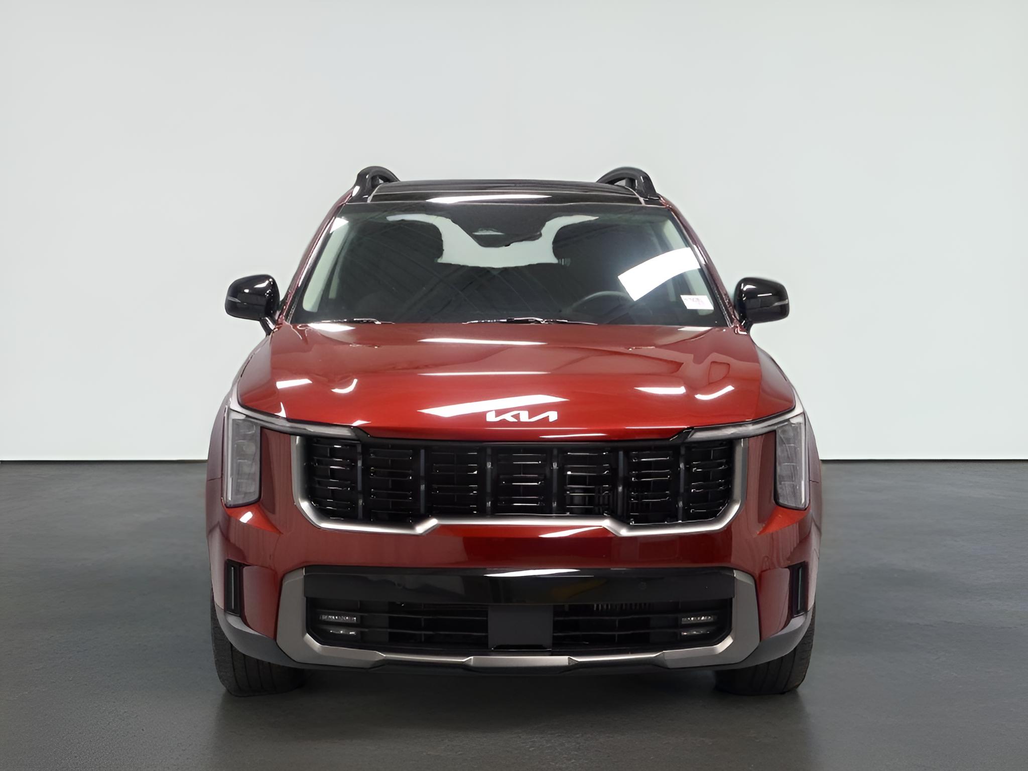 2024 Kia Sorento X-Line EX