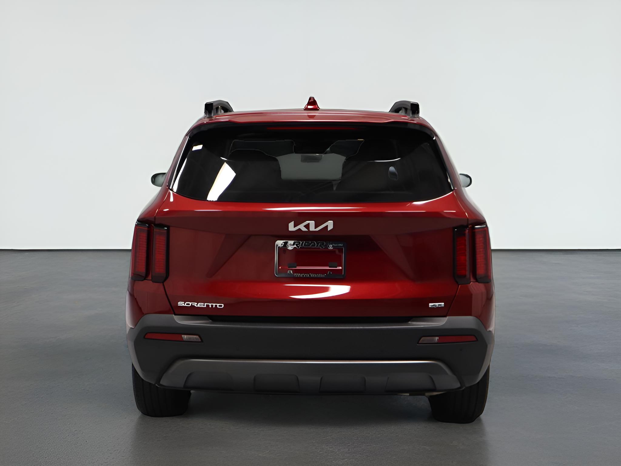 2023 Kia Sorento X-Line EX