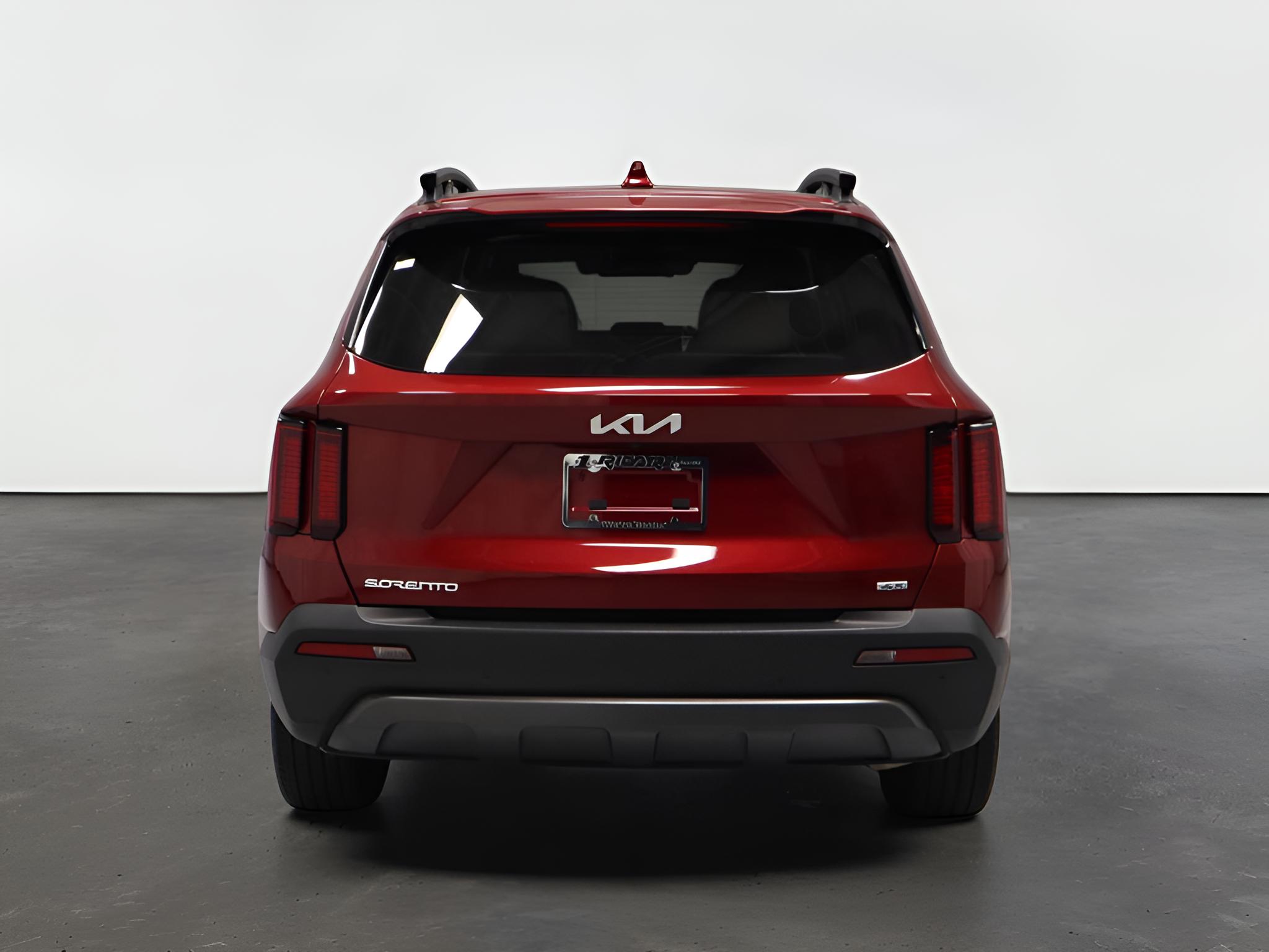 2023 Kia Sorento X-Line EX