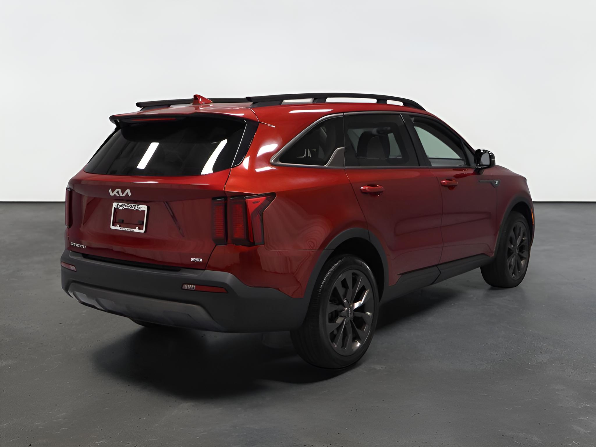 2023 Kia Sorento X-Line EX
