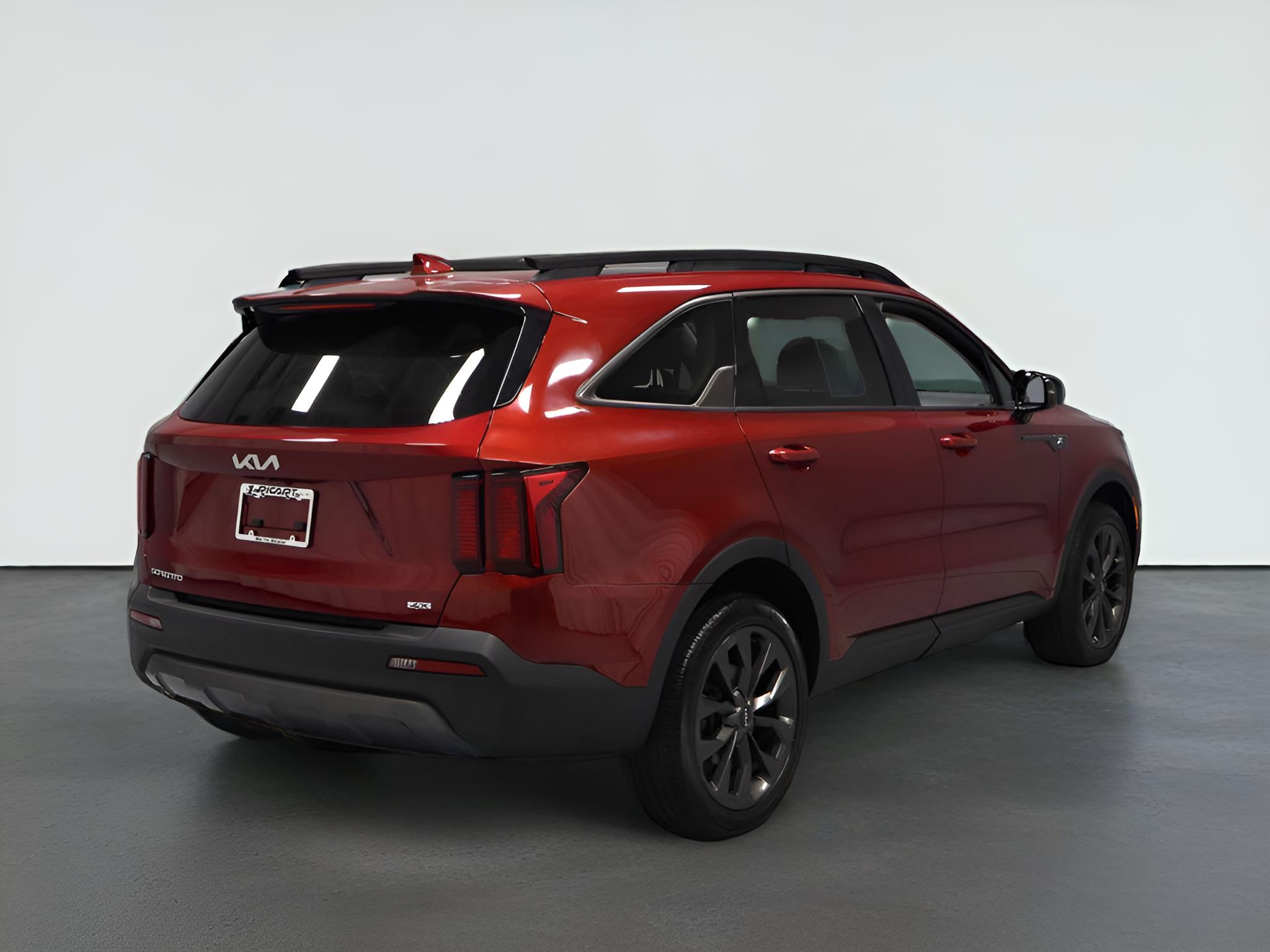 2023 Kia Sorento X-Line EX