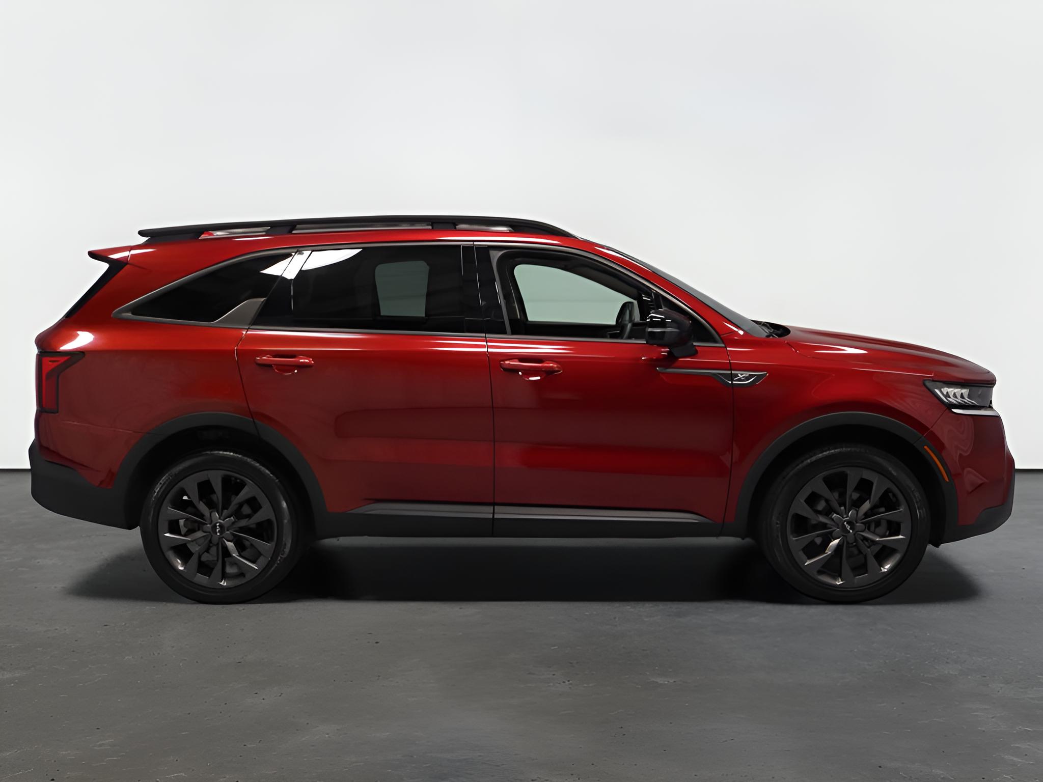 2023 Kia Sorento X-Line EX