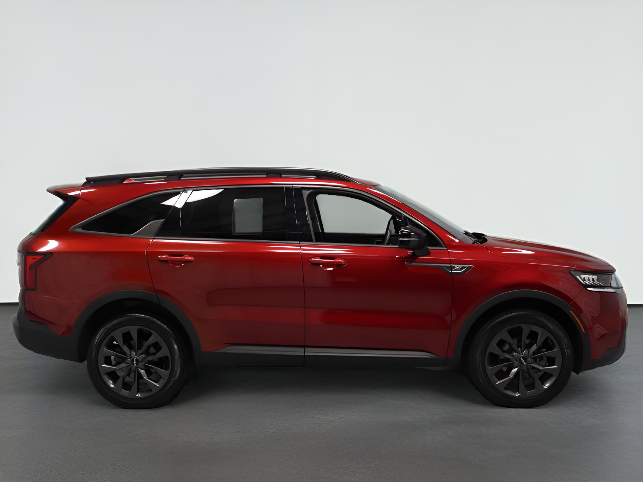 2023 Kia Sorento X-Line EX