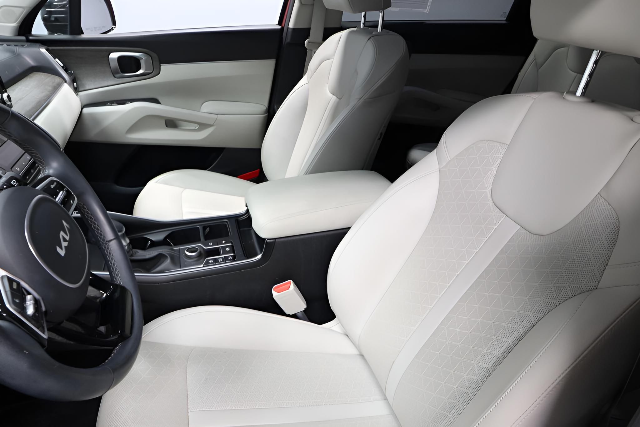 2023 Kia Sorento X-Line EX