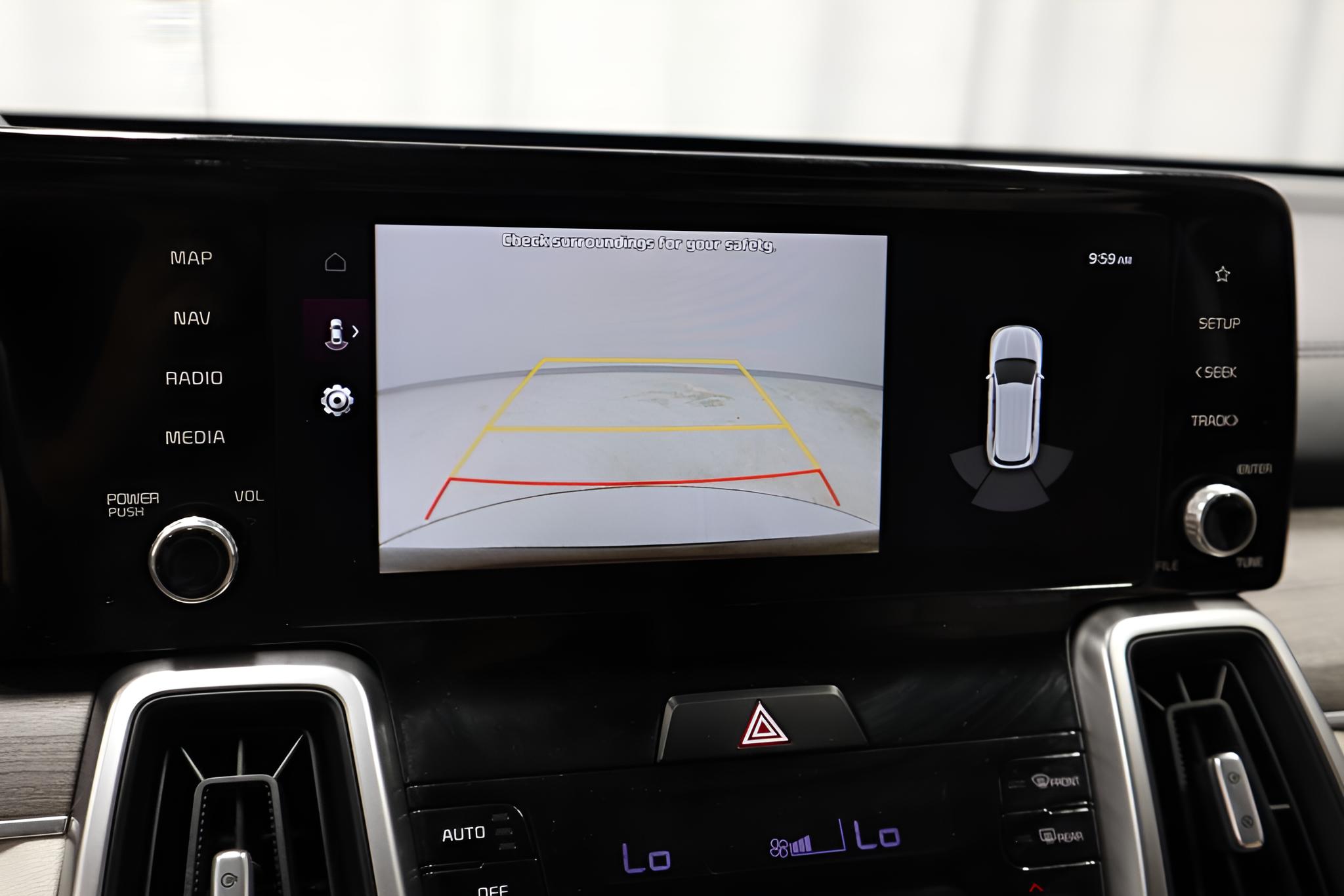 2023 Kia Sorento X-Line EX