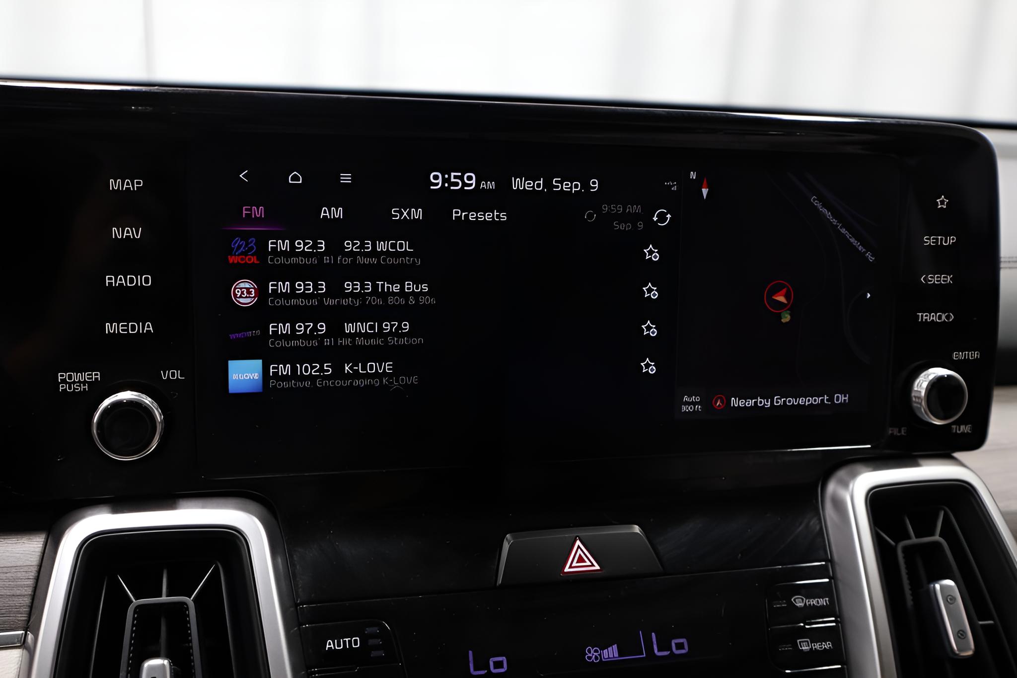 2023 Kia Sorento X-Line EX