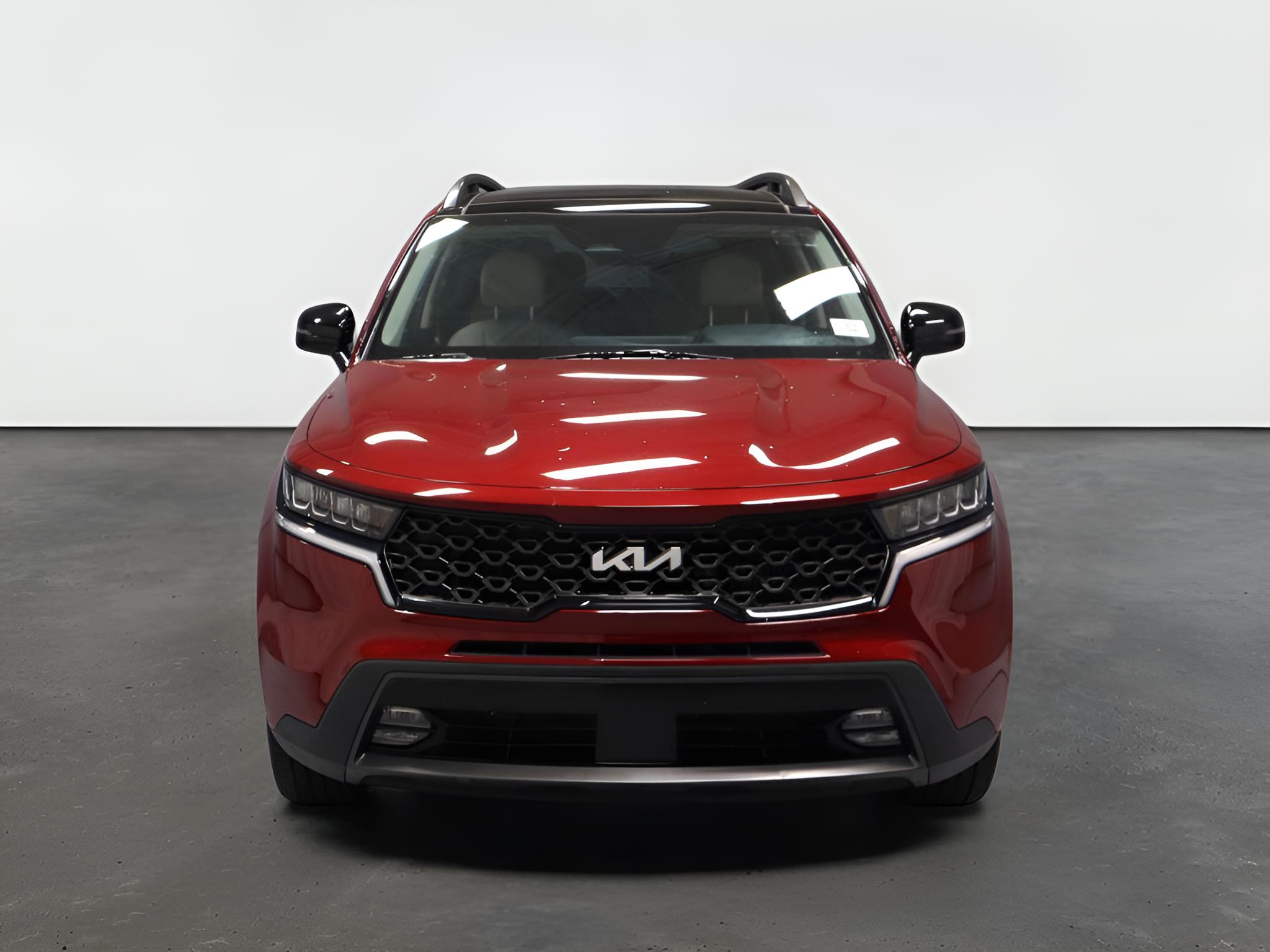 2023 Kia Sorento X-Line EX