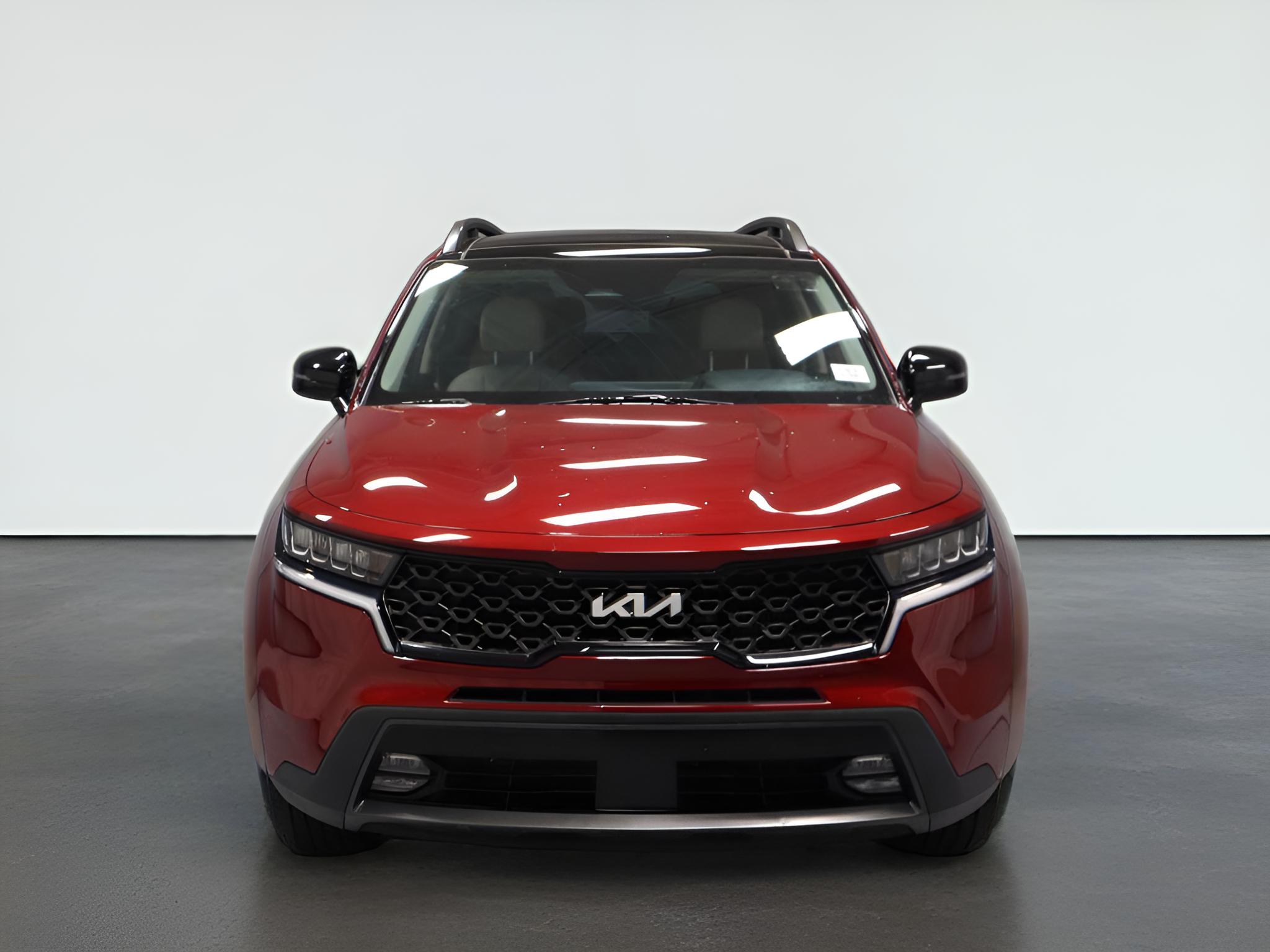 2023 Kia Sorento X-Line EX