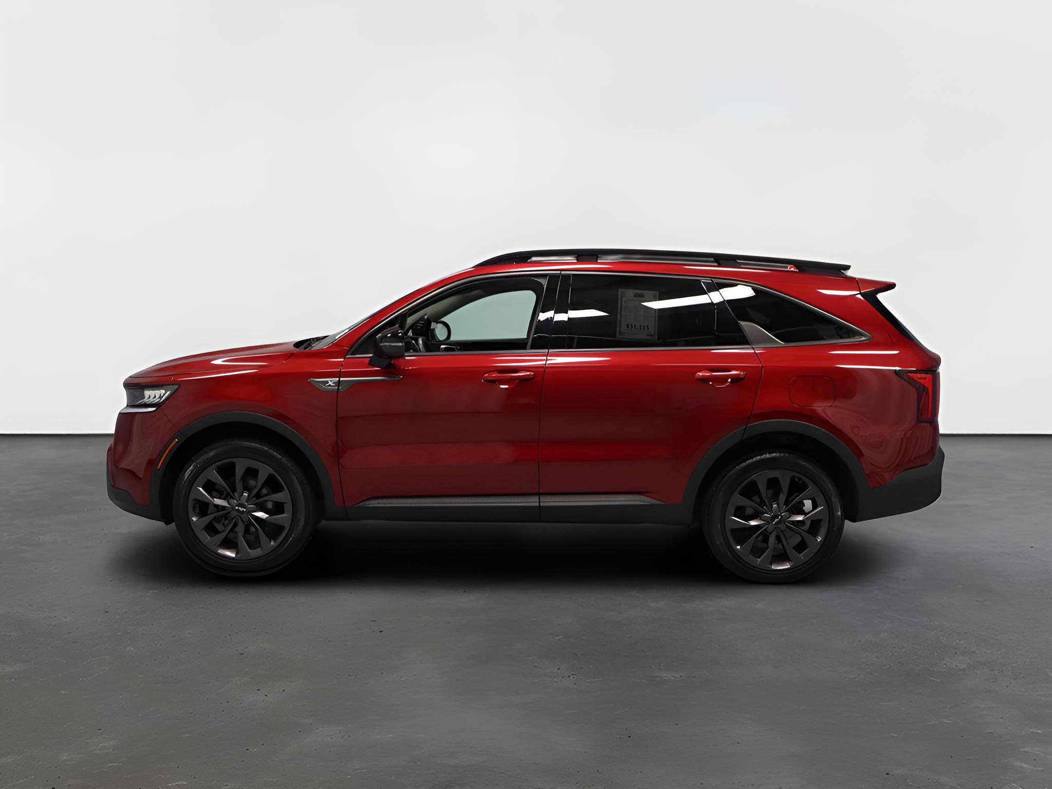 2023 Kia Sorento X-Line EX