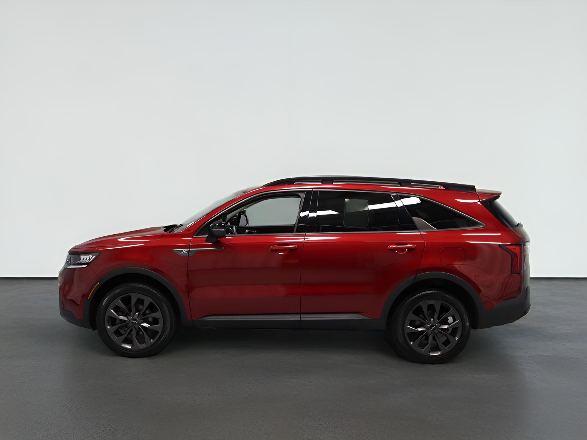 2023 Kia Sorento X-Line EX