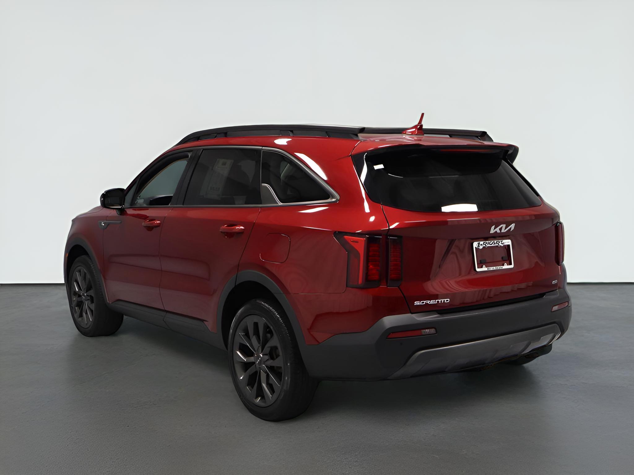 2023 Kia Sorento X-Line EX