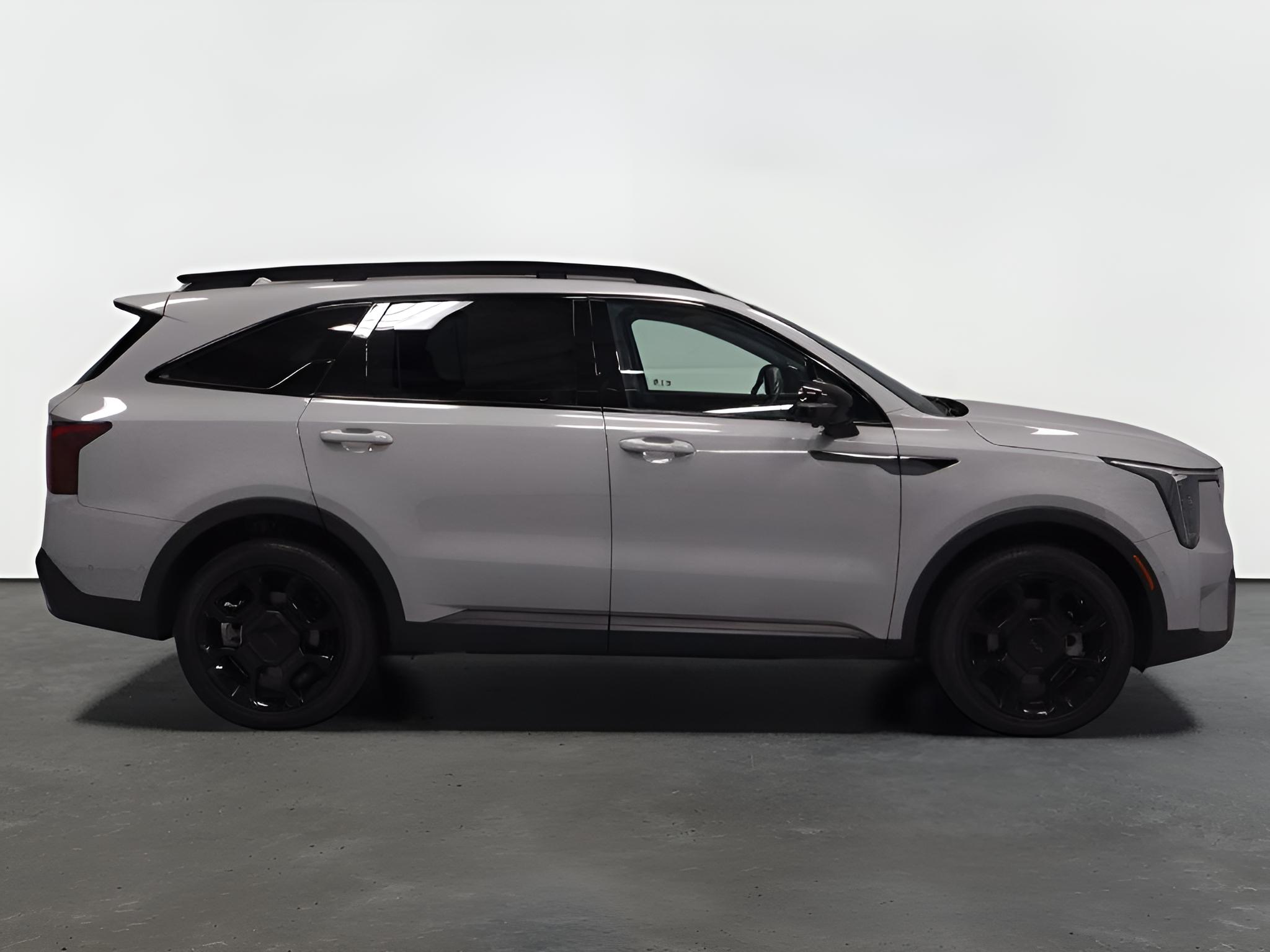 2025 Kia Sorento X-Line SX