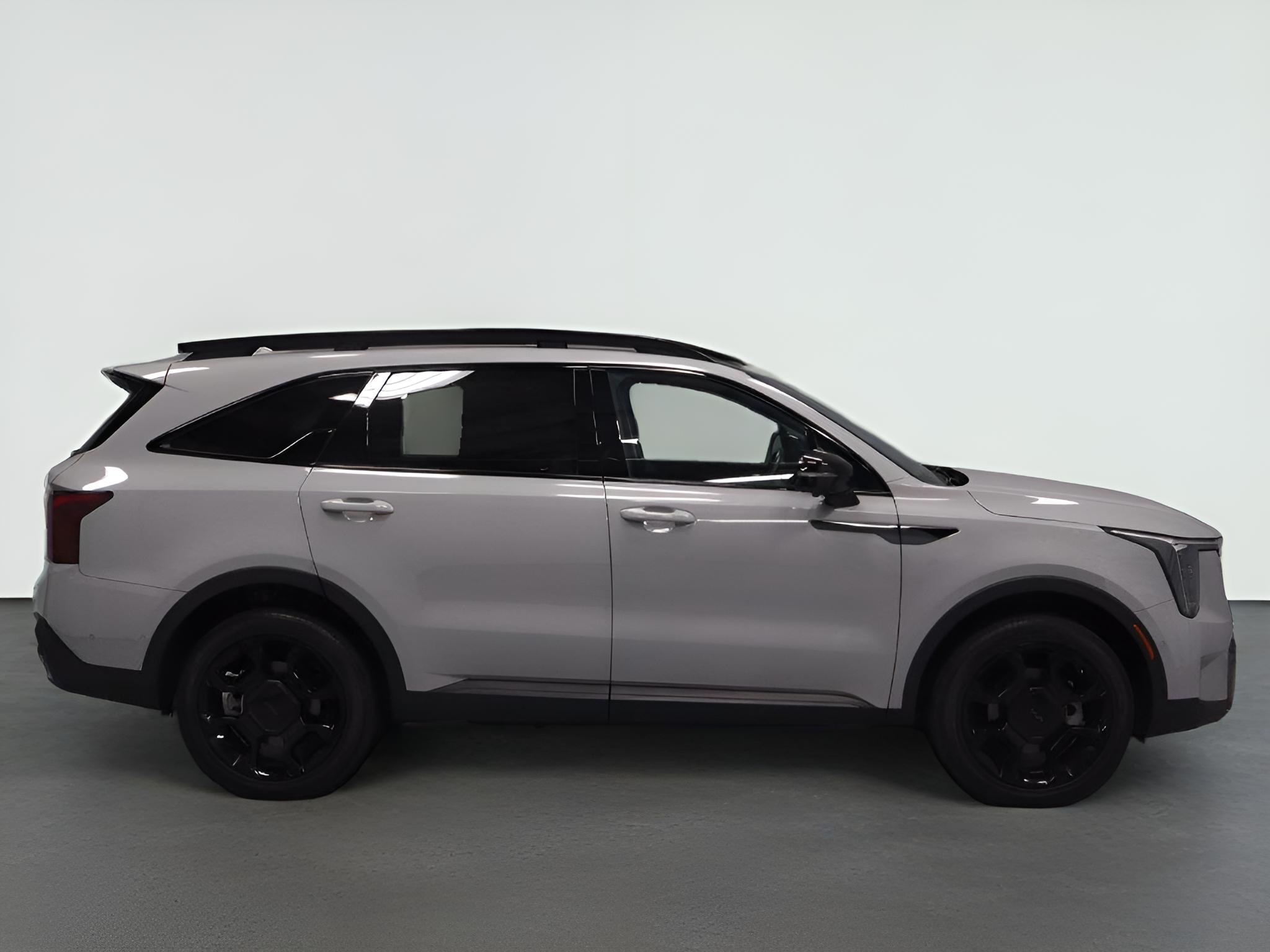 2025 Kia Sorento X-Line SX