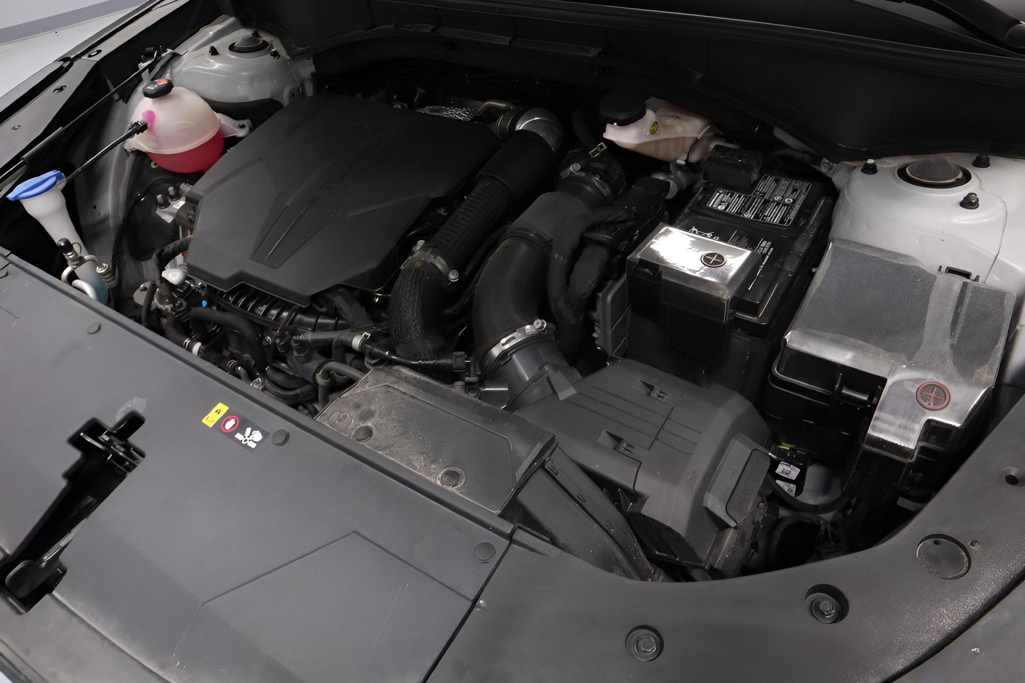 2025 Kia Sorento X-Line SX