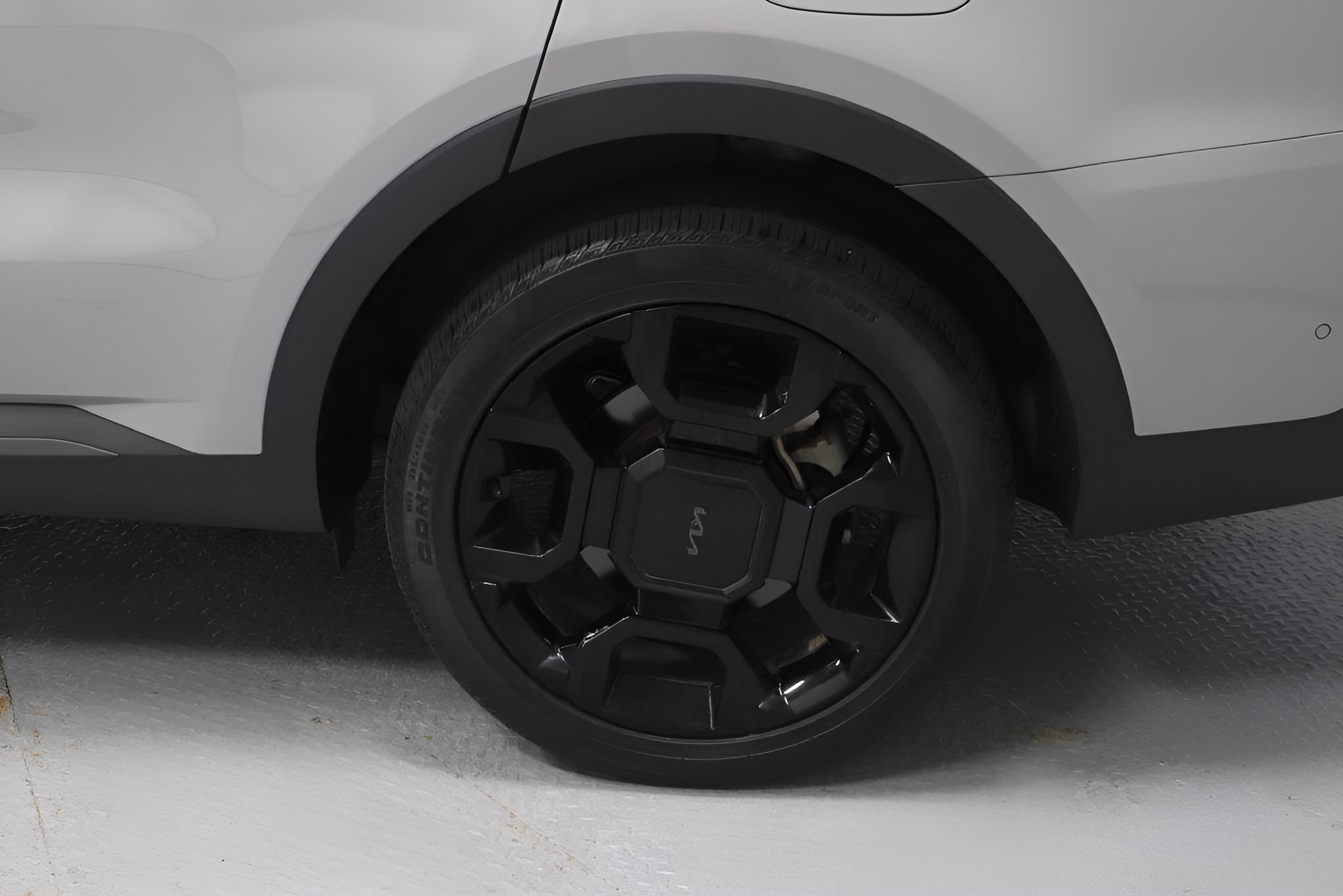 2025 Kia Sorento X-Line SX