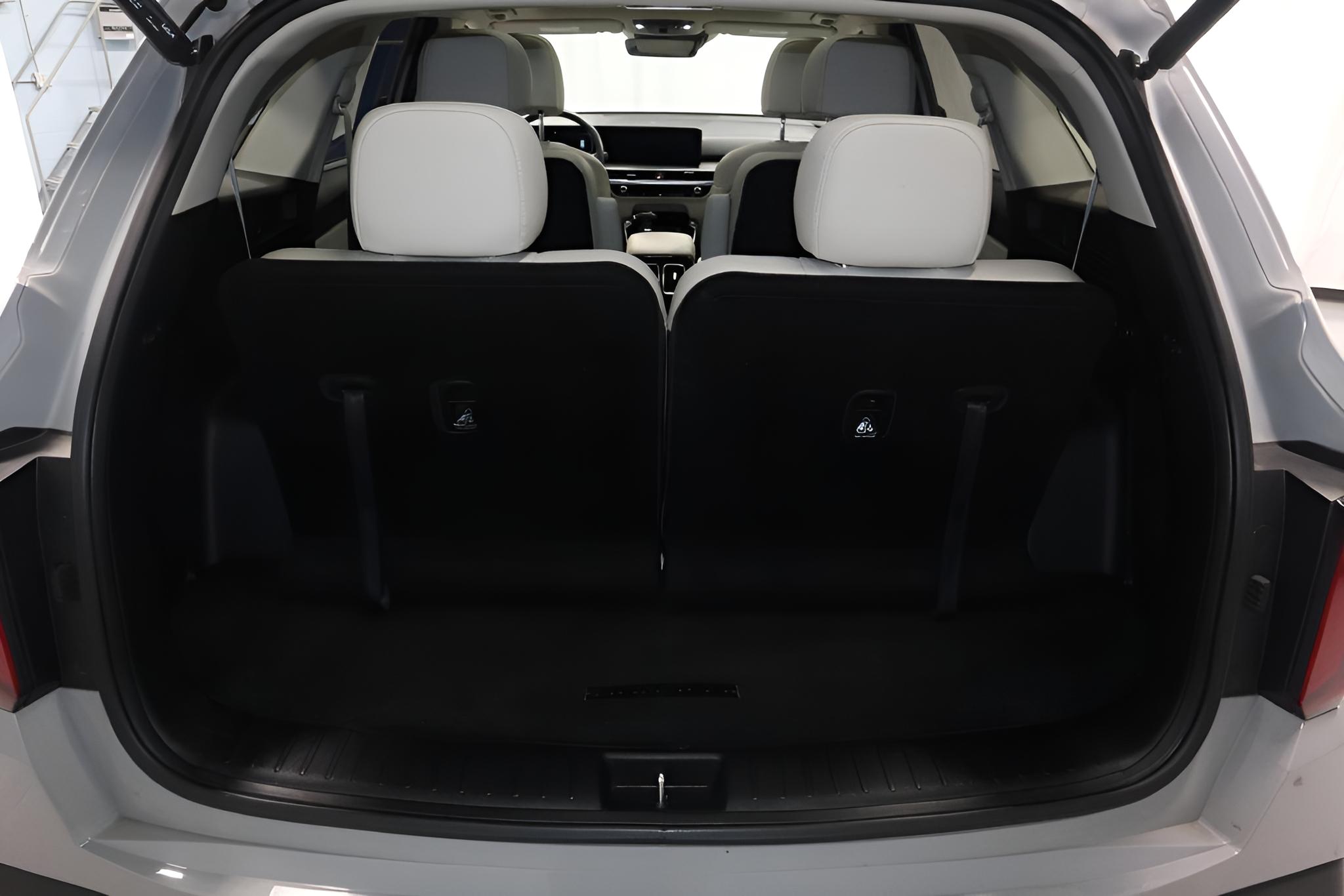 2025 Kia Sorento X-Line SX
