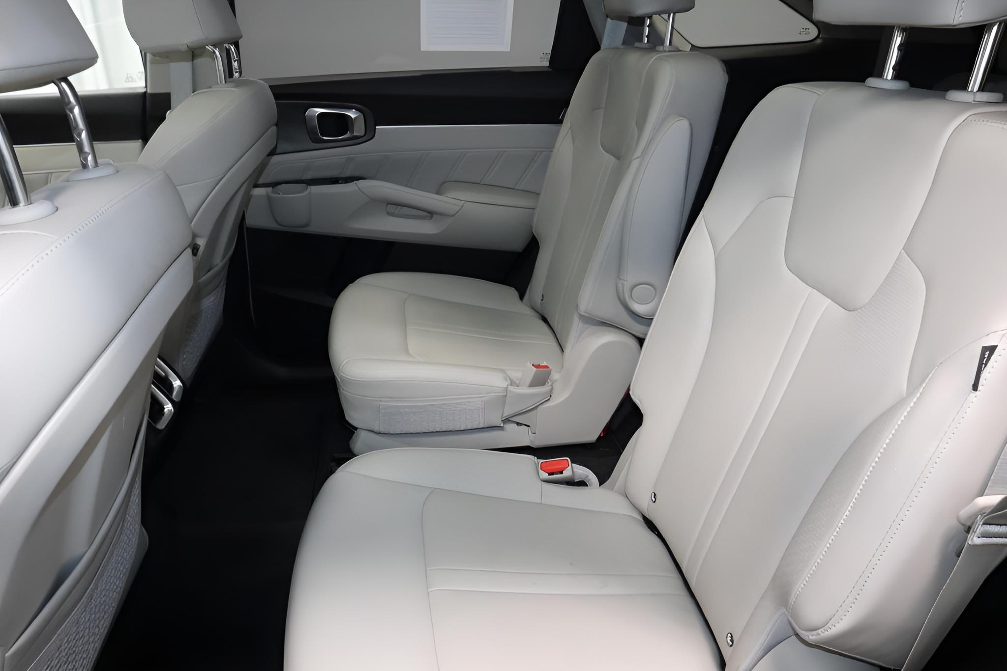2025 Kia Sorento X-Line SX