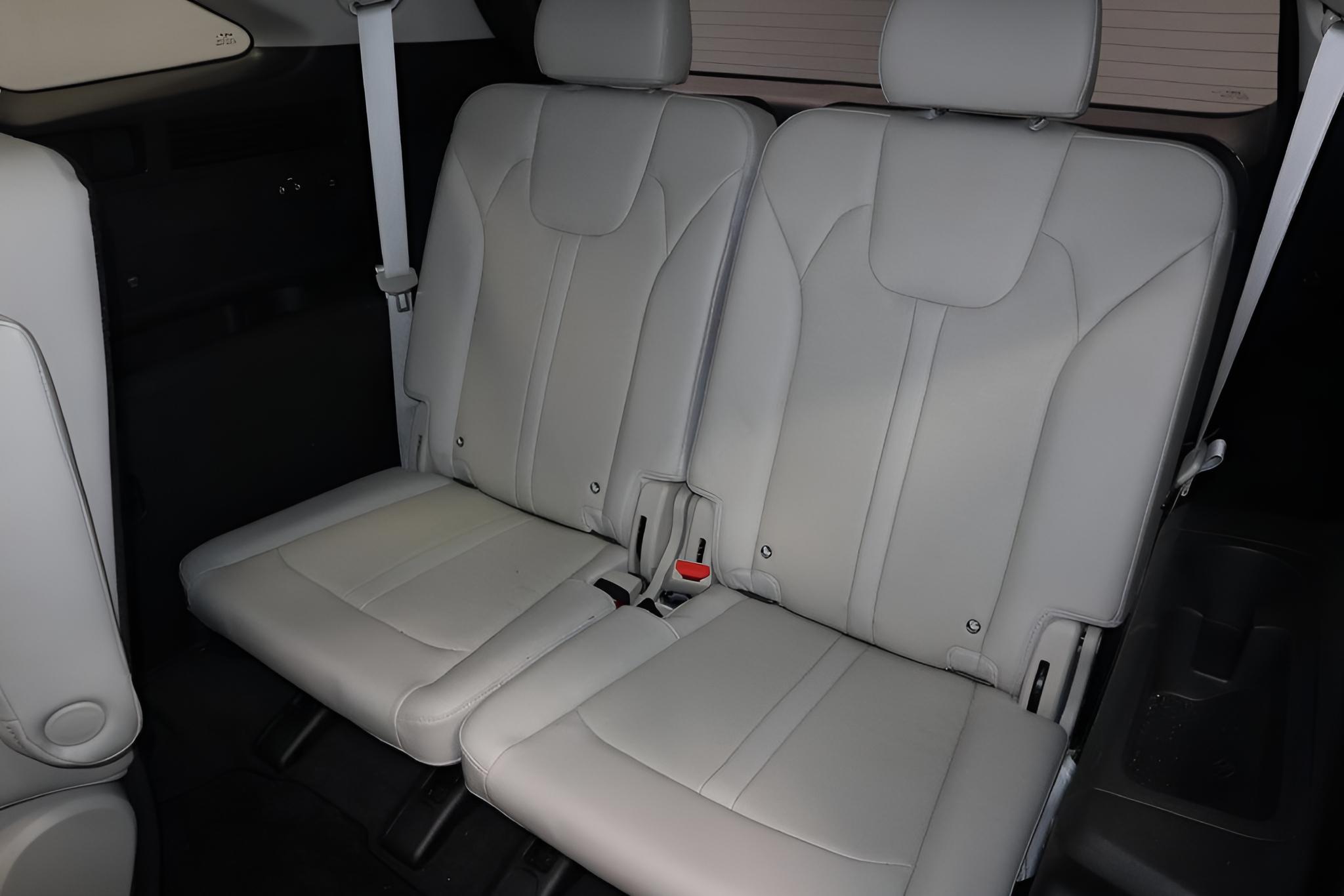 2025 Kia Sorento X-Line SX