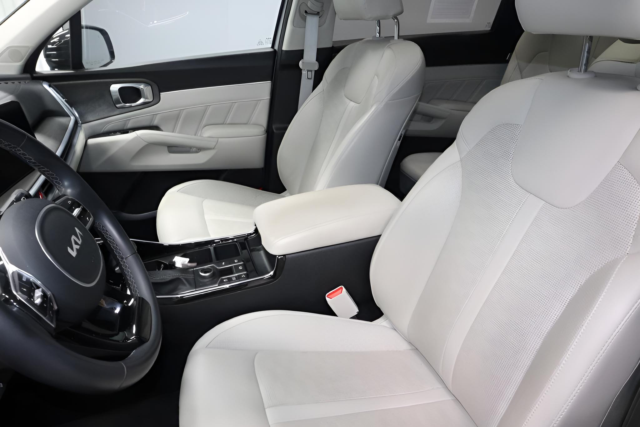 2025 Kia Sorento X-Line SX