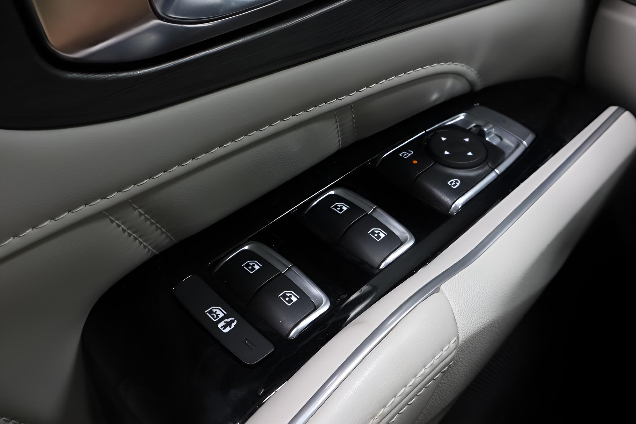 2025 Kia Sorento X-Line SX