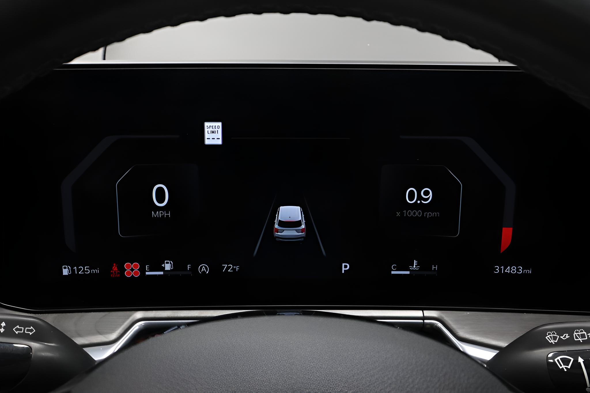 2025 Kia Sorento X-Line SX