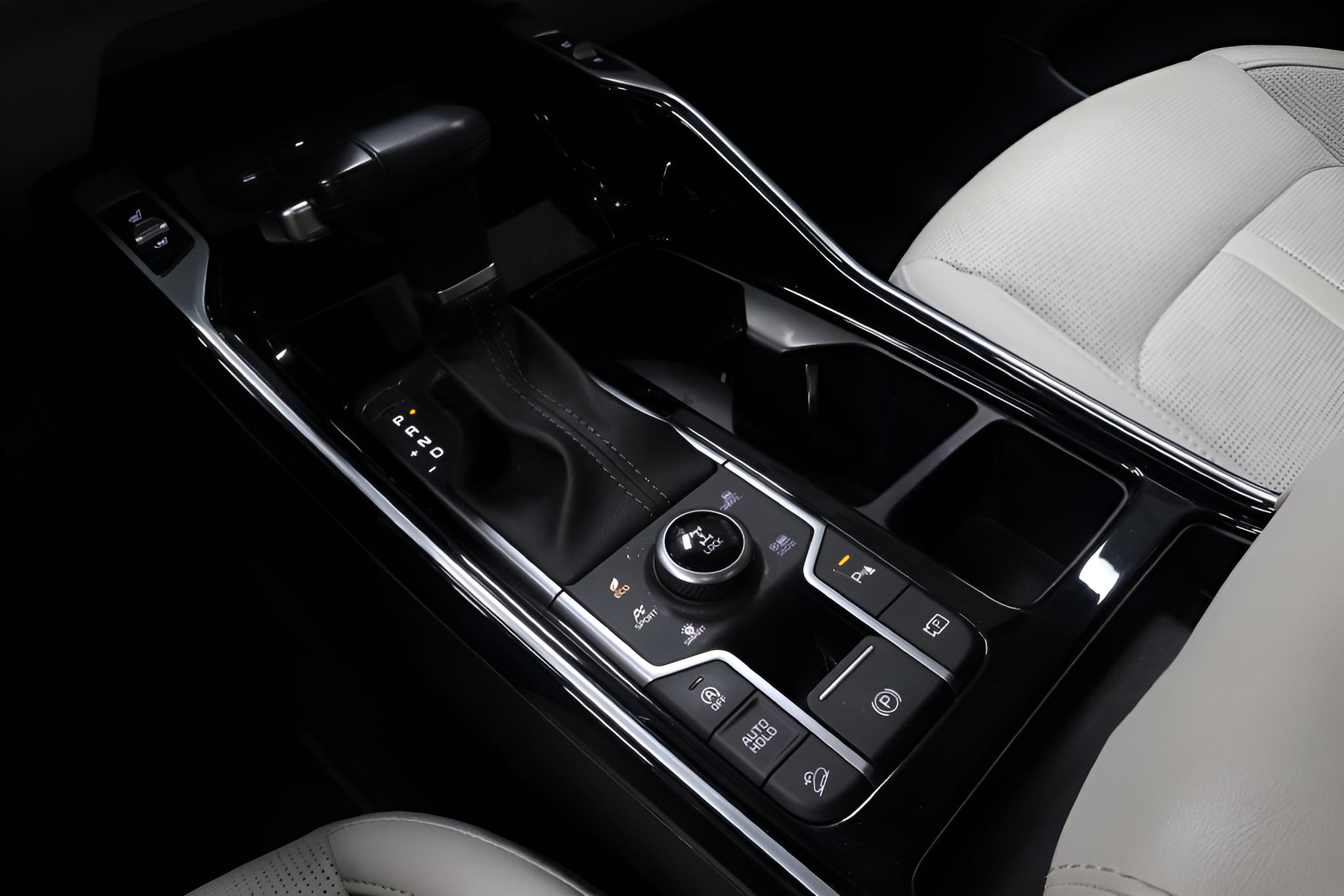 2025 Kia Sorento X-Line SX