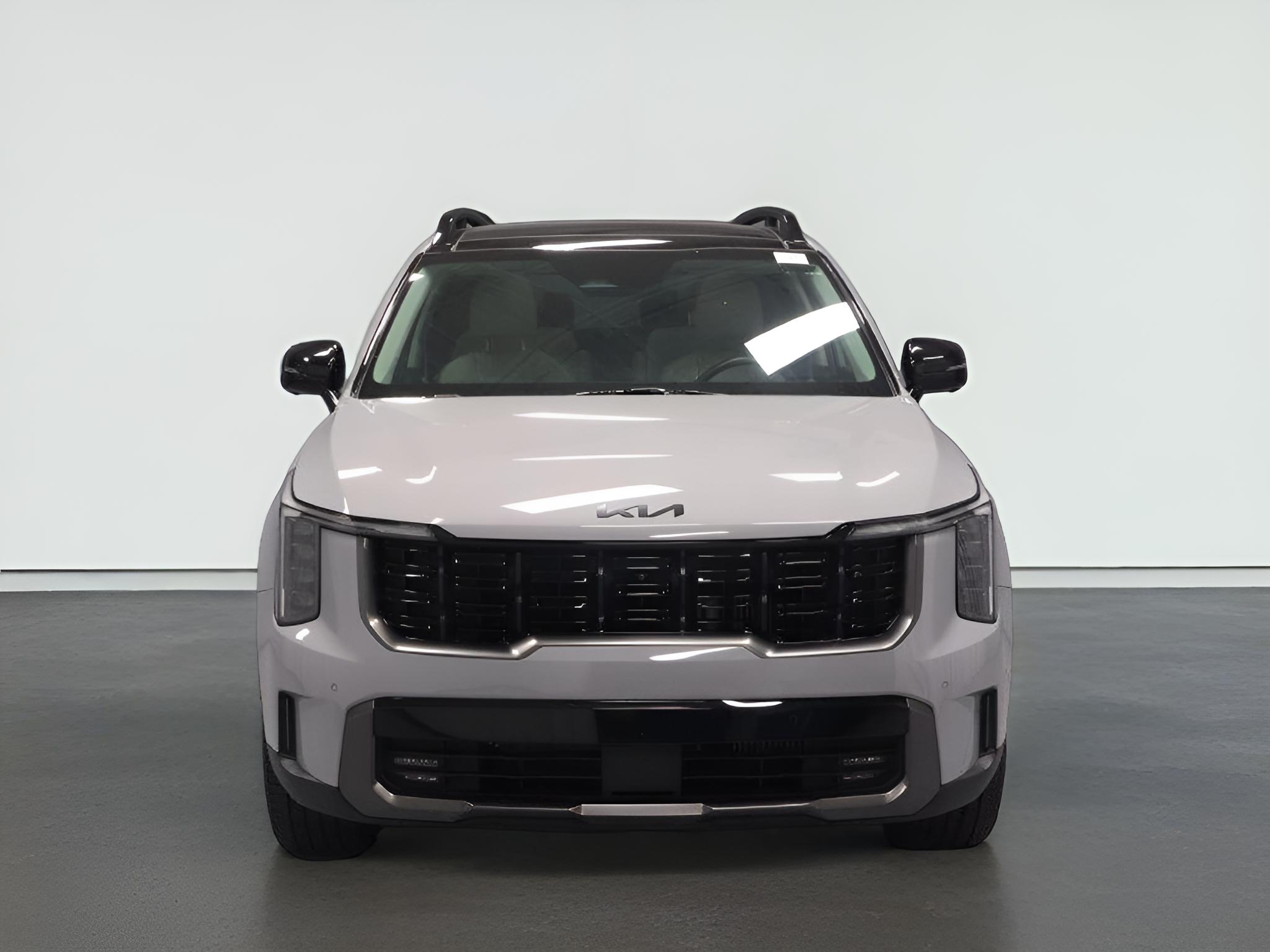 2025 Kia Sorento X-Line SX