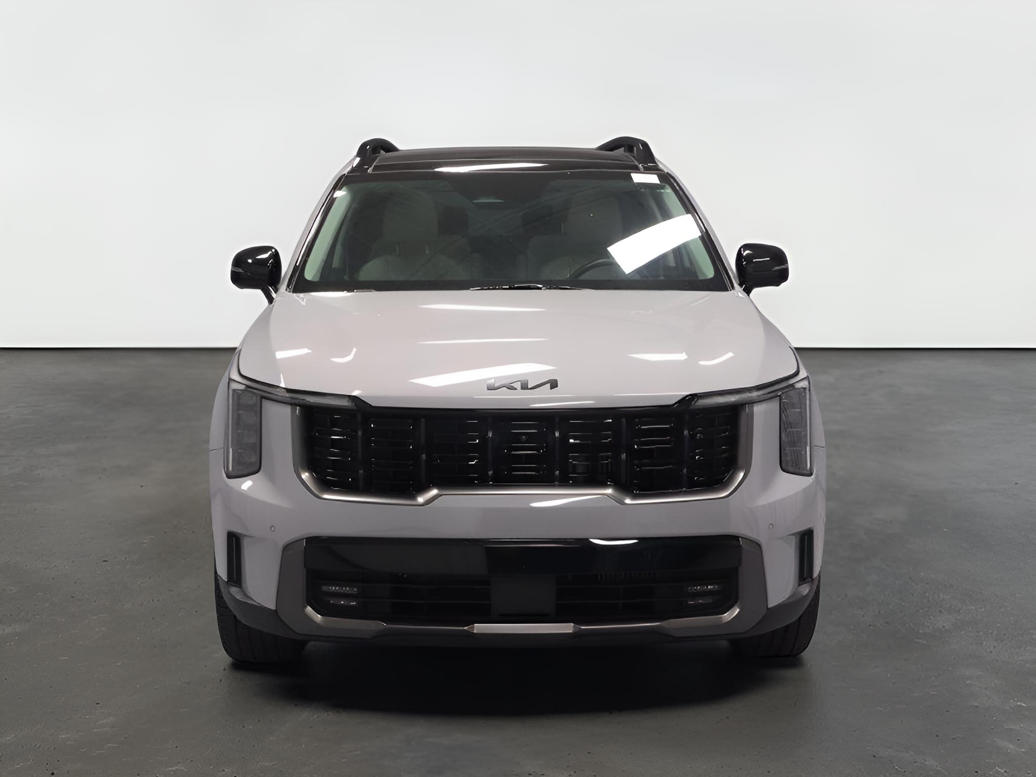 2025 Kia Sorento X-Line SX