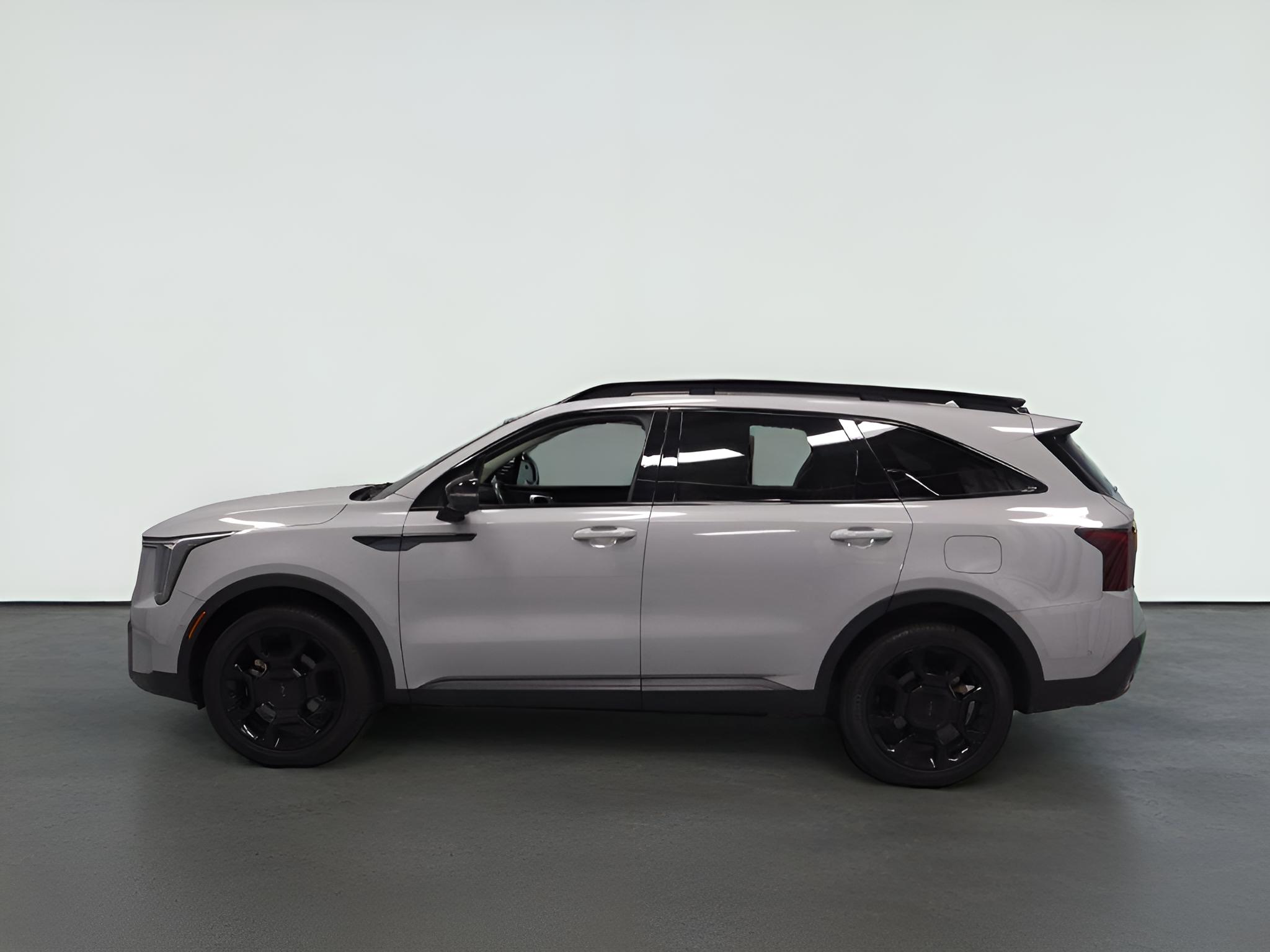 2025 Kia Sorento X-Line SX