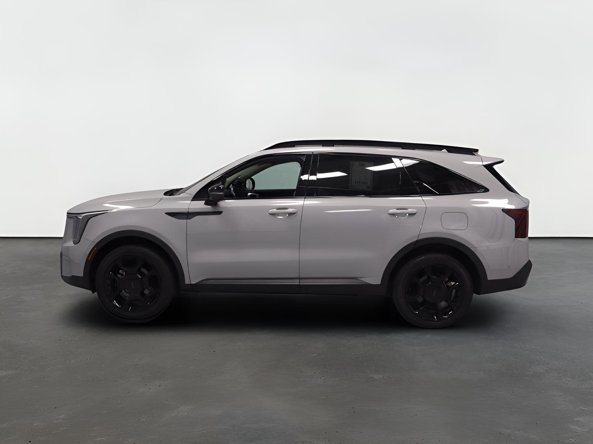 2025 Kia Sorento X-Line SX