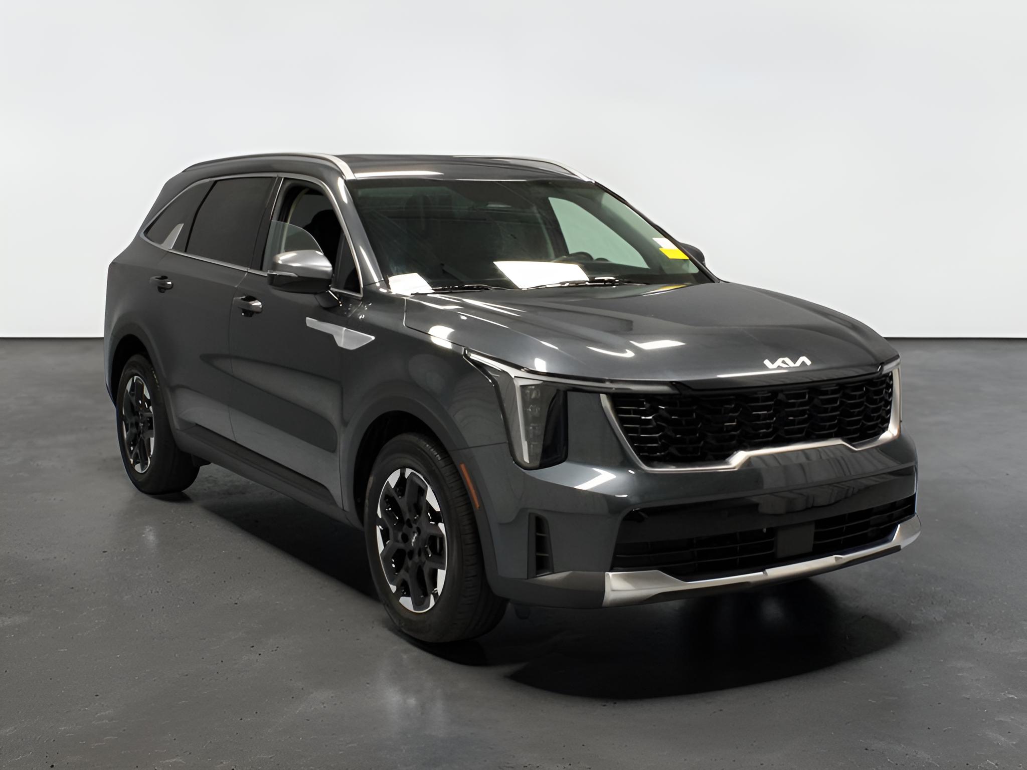 2024 Kia Sorento