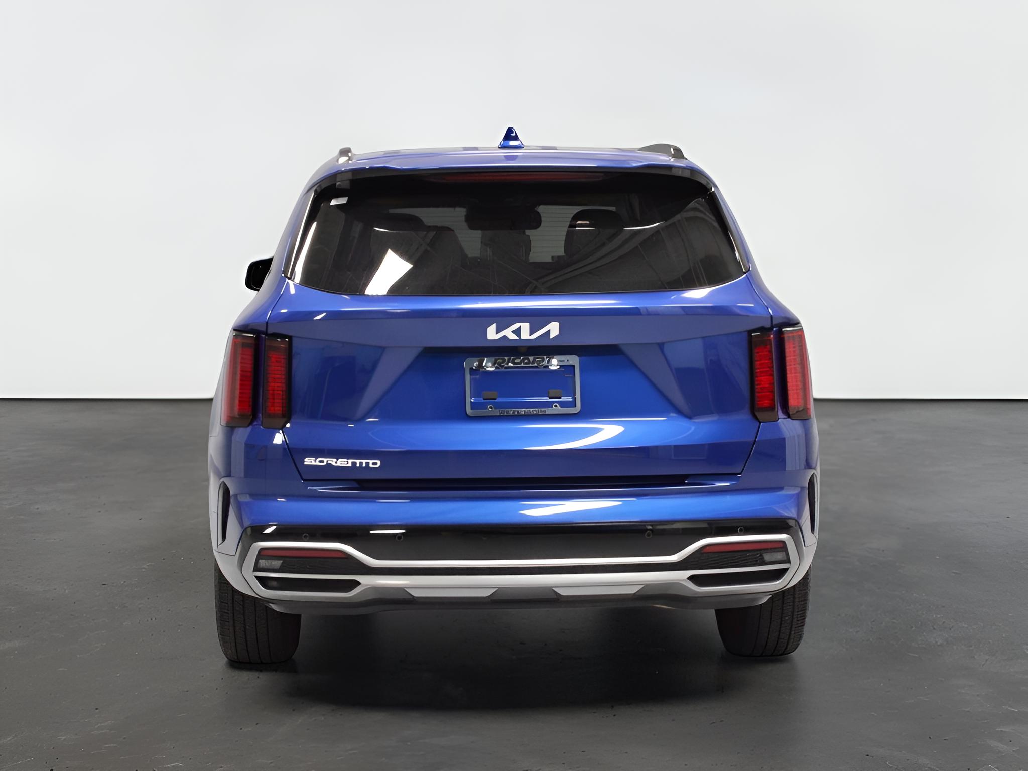 2023 Kia Sorento S
