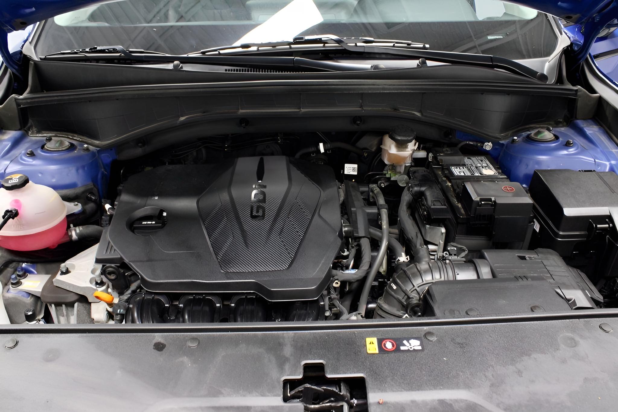 2023 Kia Sorento S
