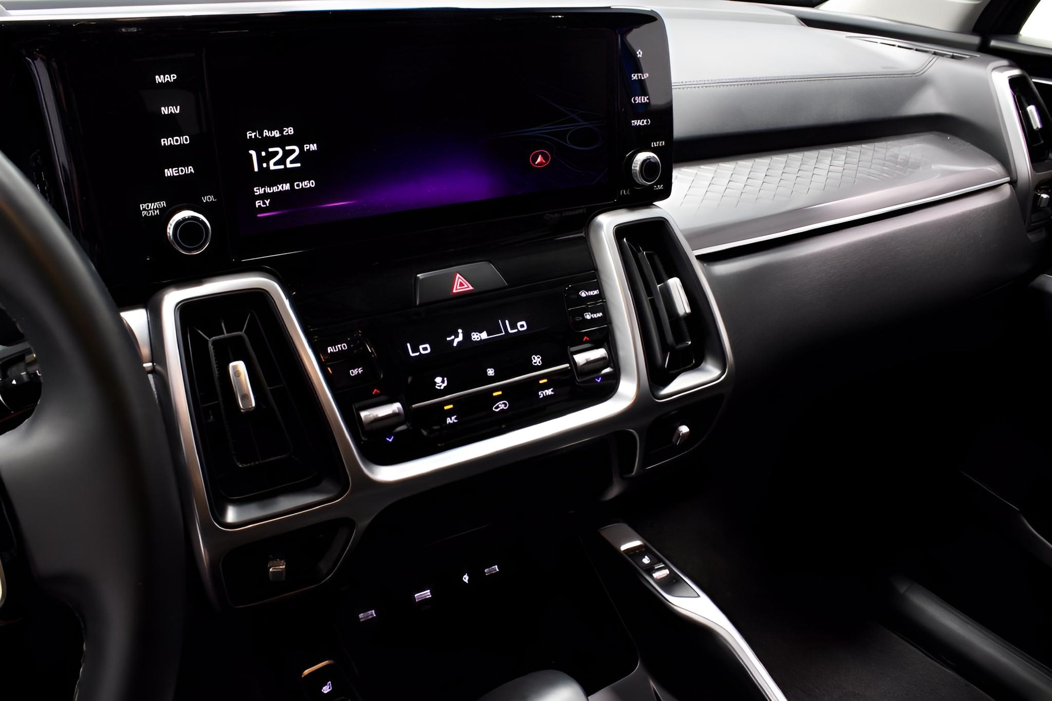 2023 Kia Sorento S