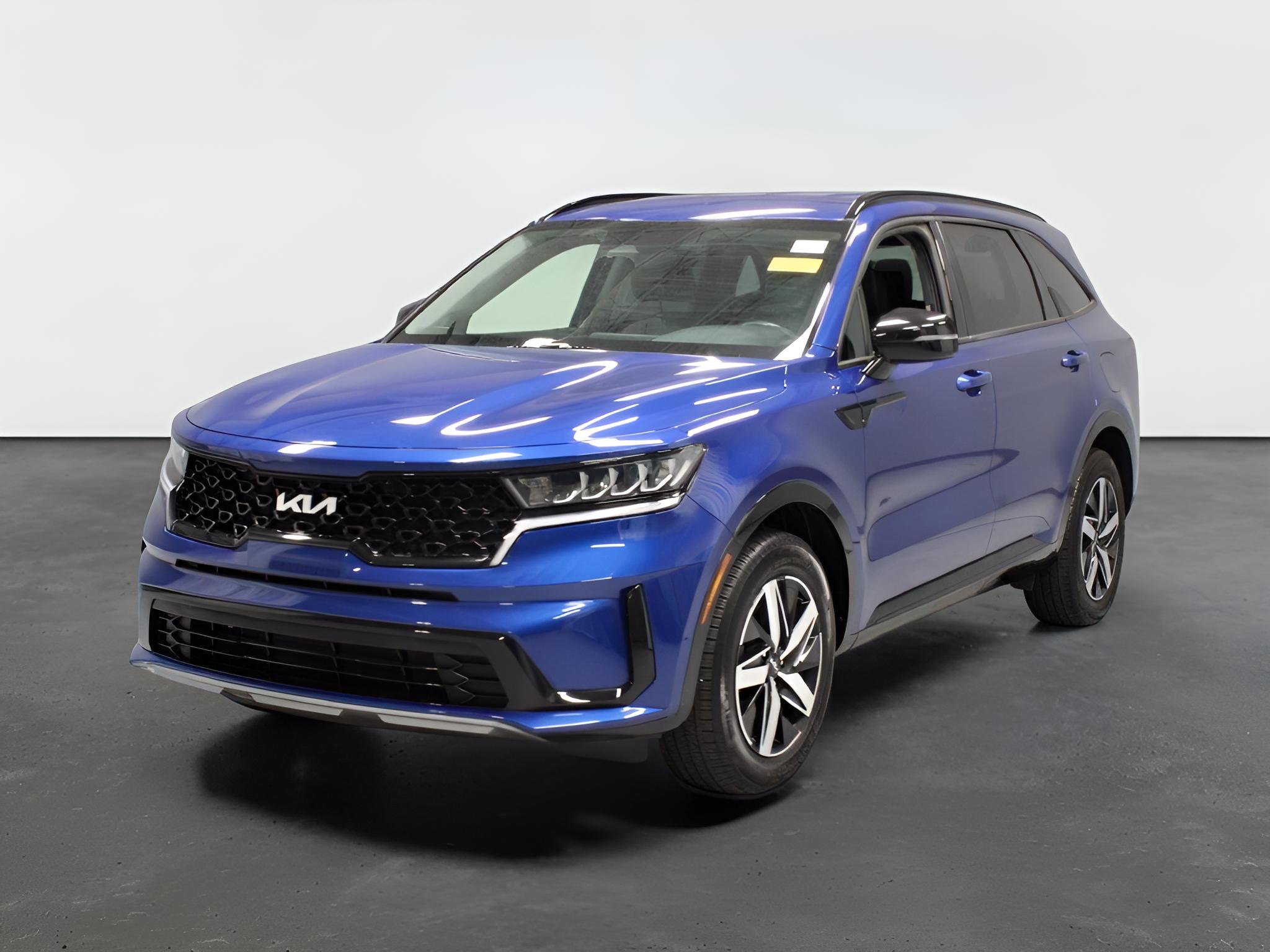 2023 Kia Sorento S