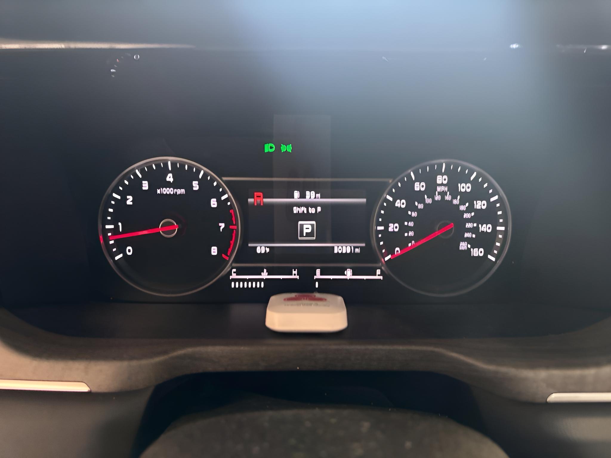 2023 Kia Sorento X-Line S