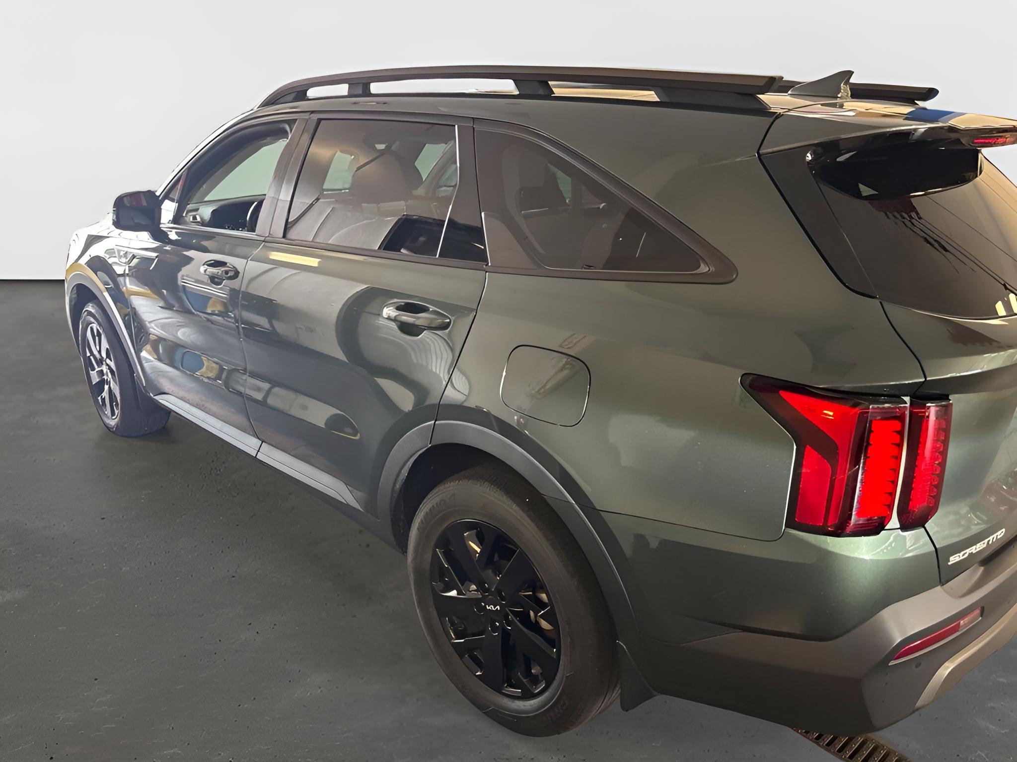 2023 Kia Sorento X-Line S