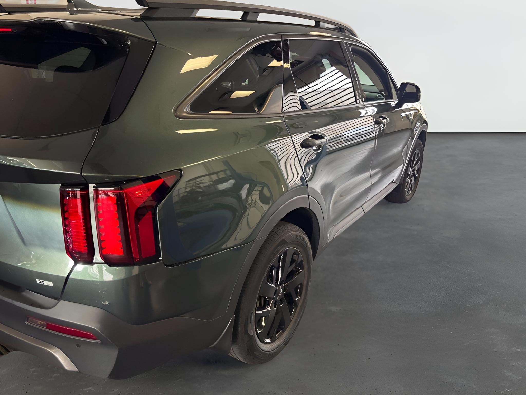 2023 Kia Sorento X-Line S