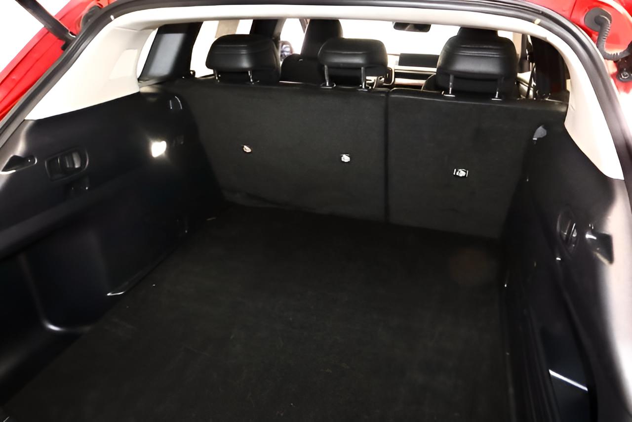 2025 Mazda Mazda CX-50 Hybrid Premium Plus