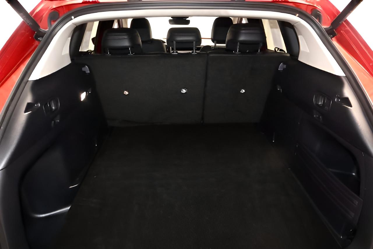 2025 Mazda Mazda CX-50 Hybrid Premium Plus