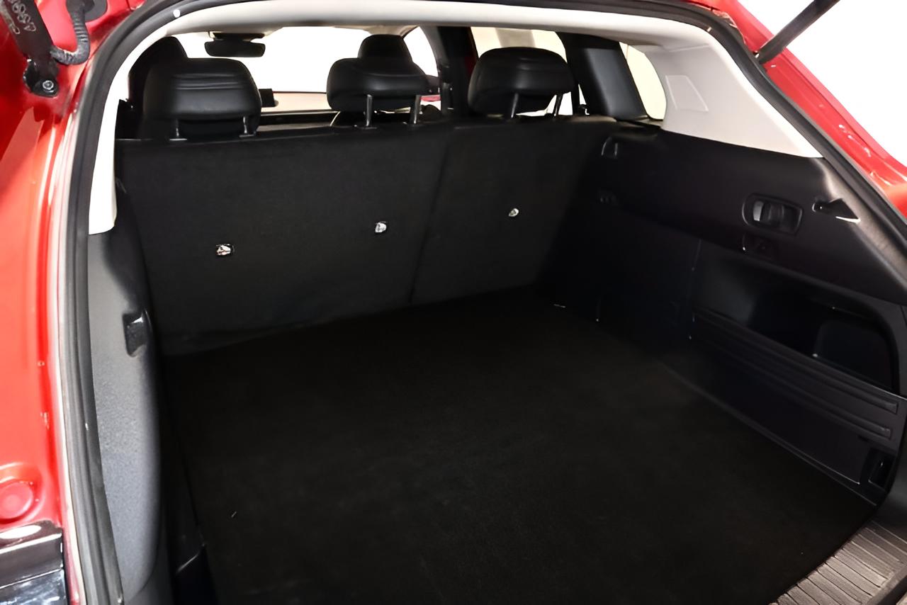 2025 Mazda Mazda CX-50 Hybrid Premium Plus