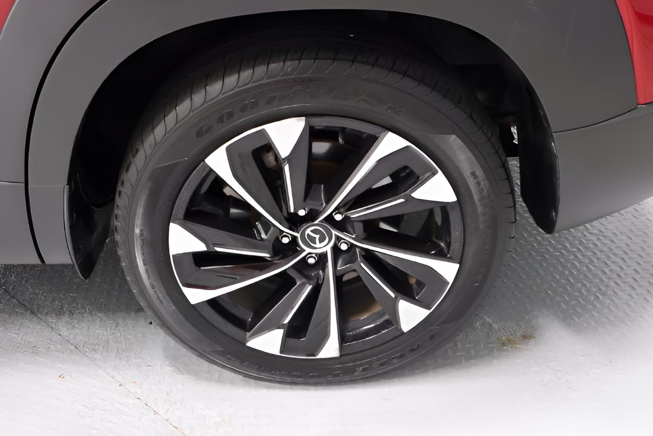 2025 Mazda Mazda CX-50 Hybrid Premium Plus