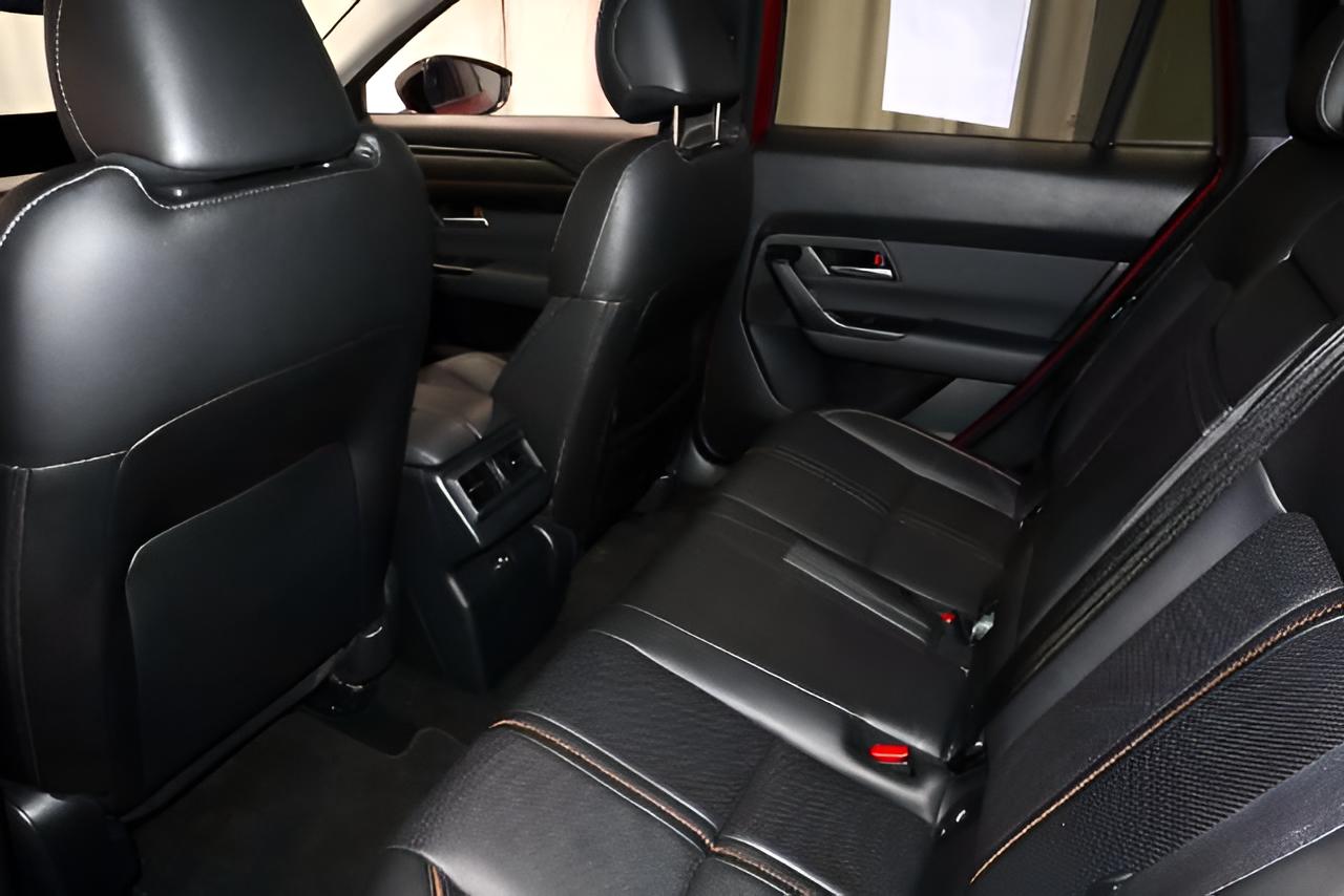 2025 Mazda Mazda CX-50 Hybrid Premium Plus
