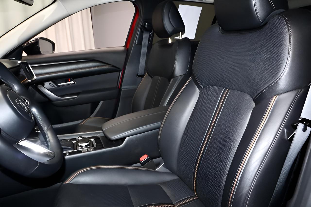 2025 Mazda Mazda CX-50 Hybrid Premium Plus